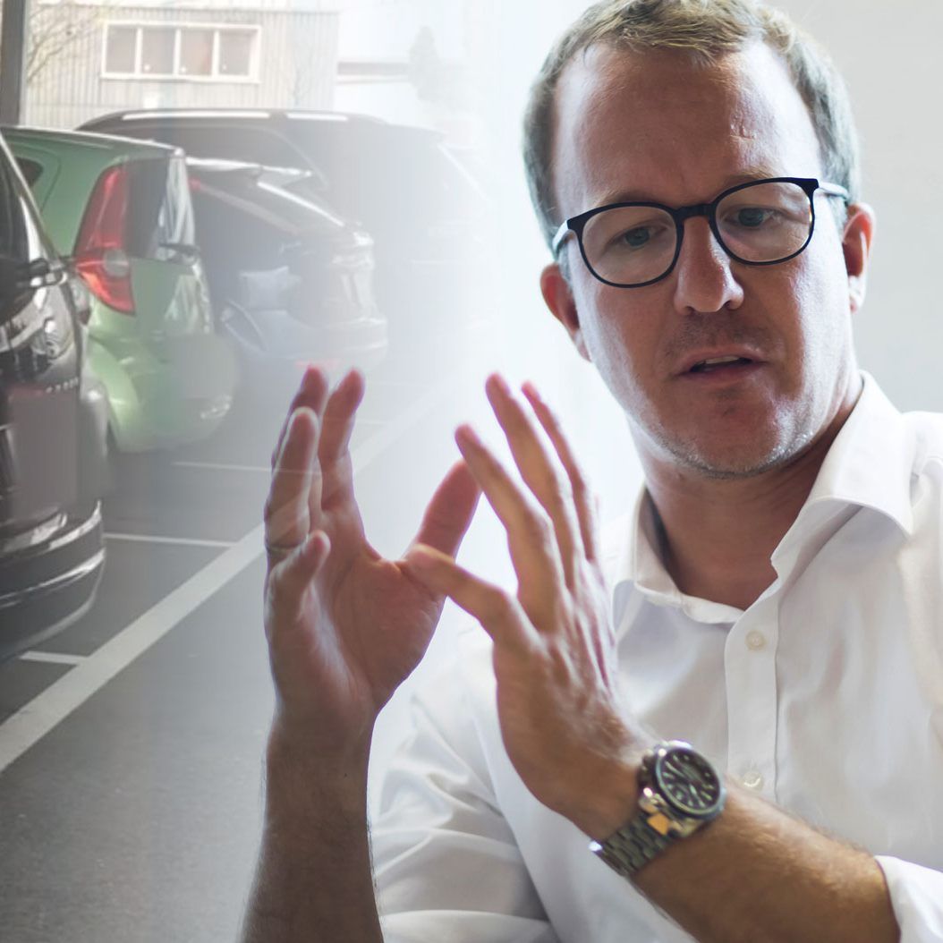 LR Gantner: „Einhaltung der COVID-19-Notmaßnahmen wird kontrolliert“ - Und es wird Strafen geben.