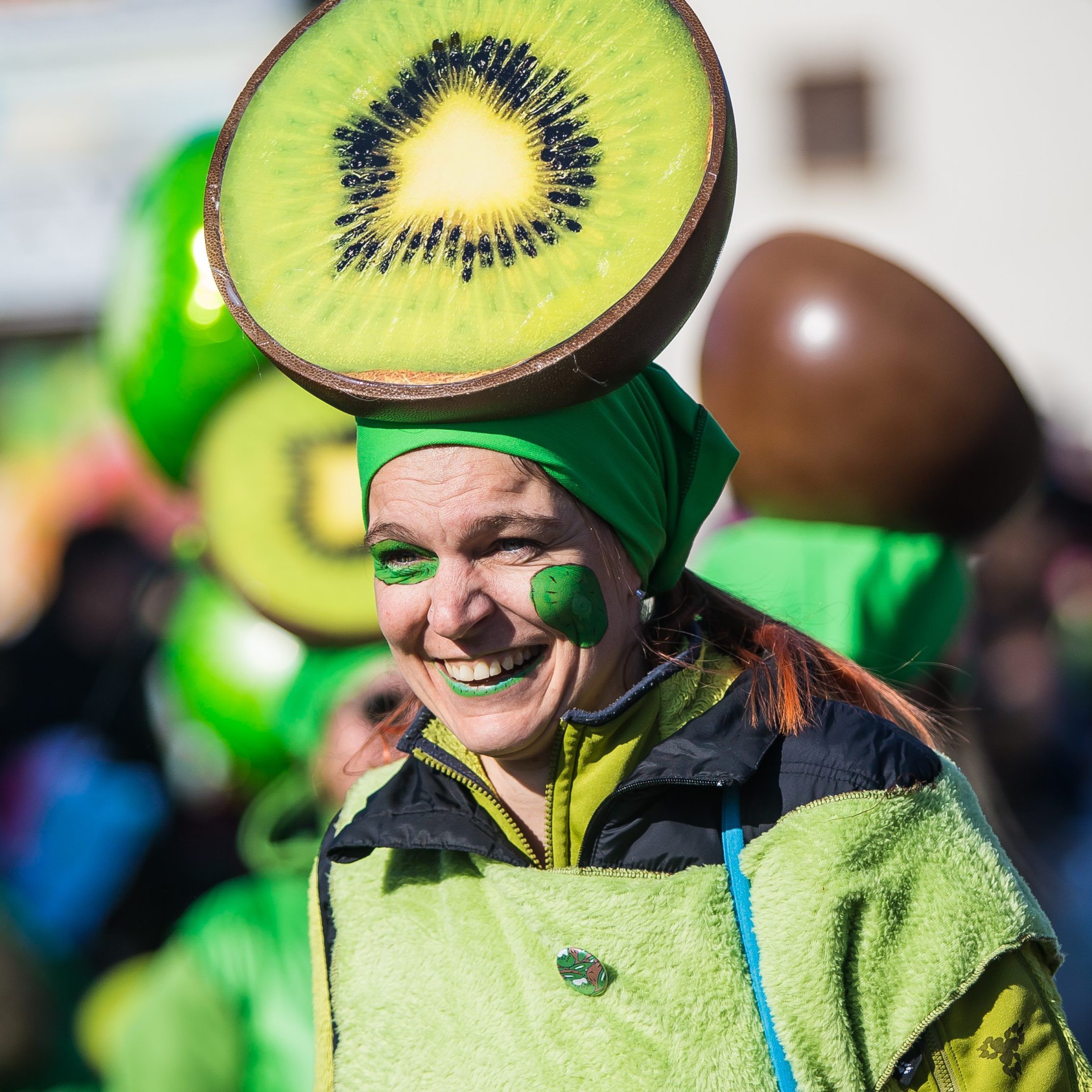 Die schönsten Faschingsbilder der letzten Jahre. Die schönsten Faschingsbilder der letzten Jahre.
