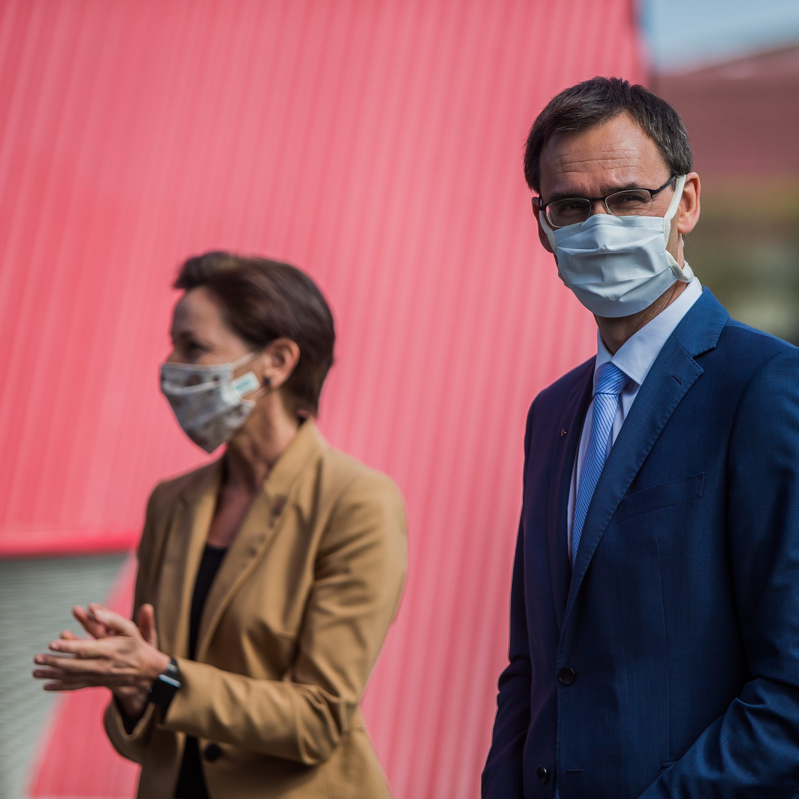 LH Wallner: Contact-Tracing-Offensive zeigt Erfolg