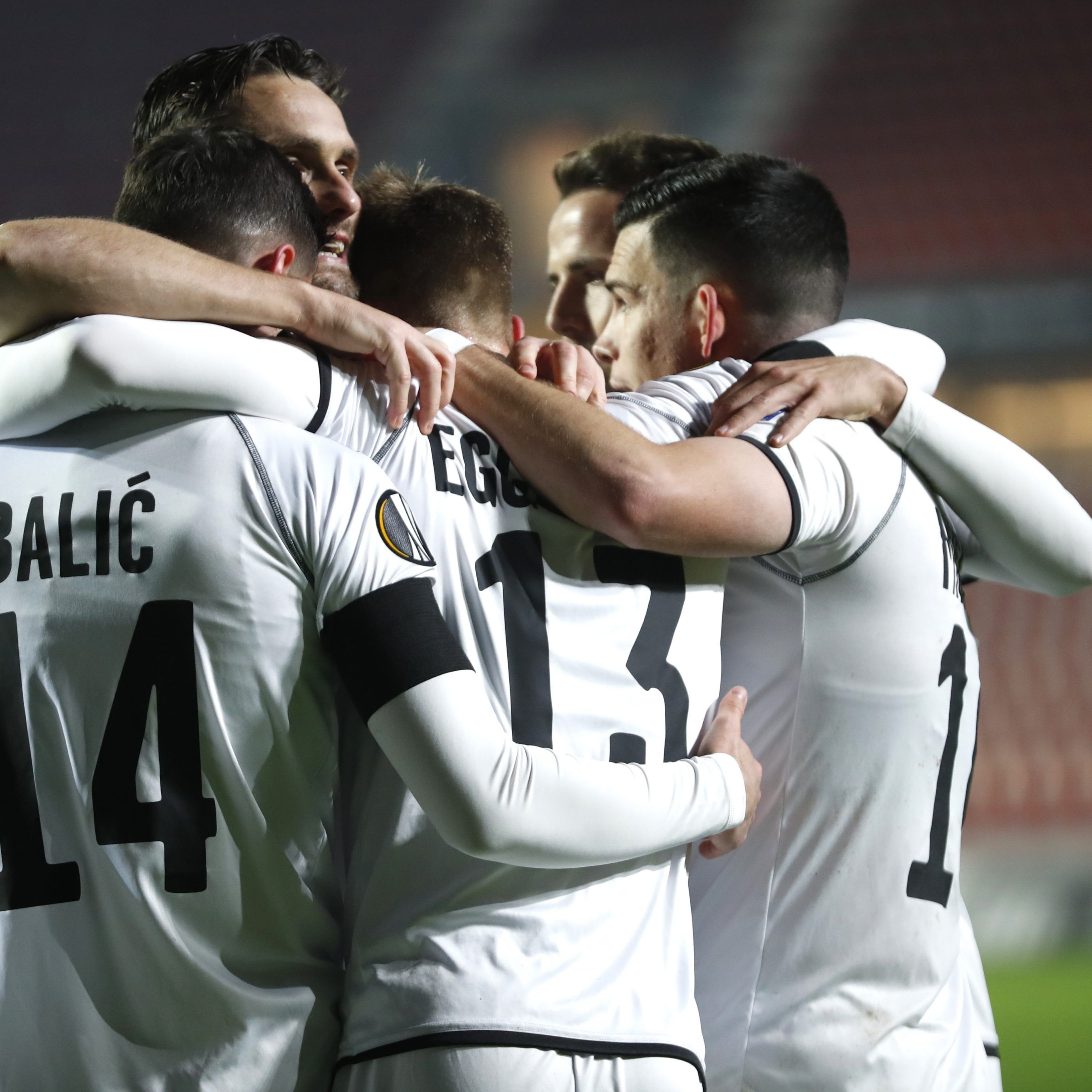 LIVE-Ticker zum Spiel LASK Linz gegen FC Admira ab 14.30 Uhr.