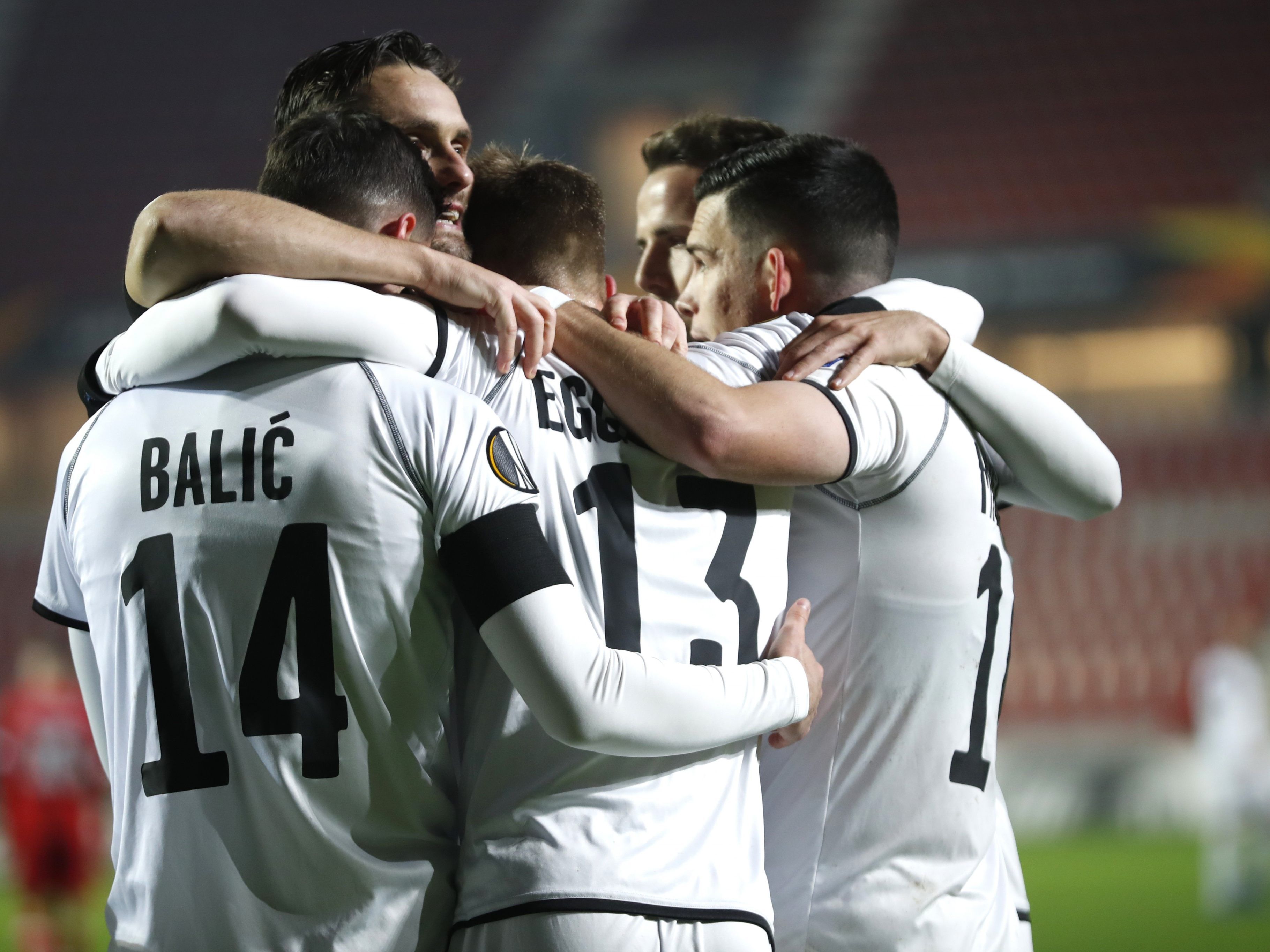 LIVE-Ticker zum Spiel LASK Linz gegen FC Admira ab 14.30 Uhr.