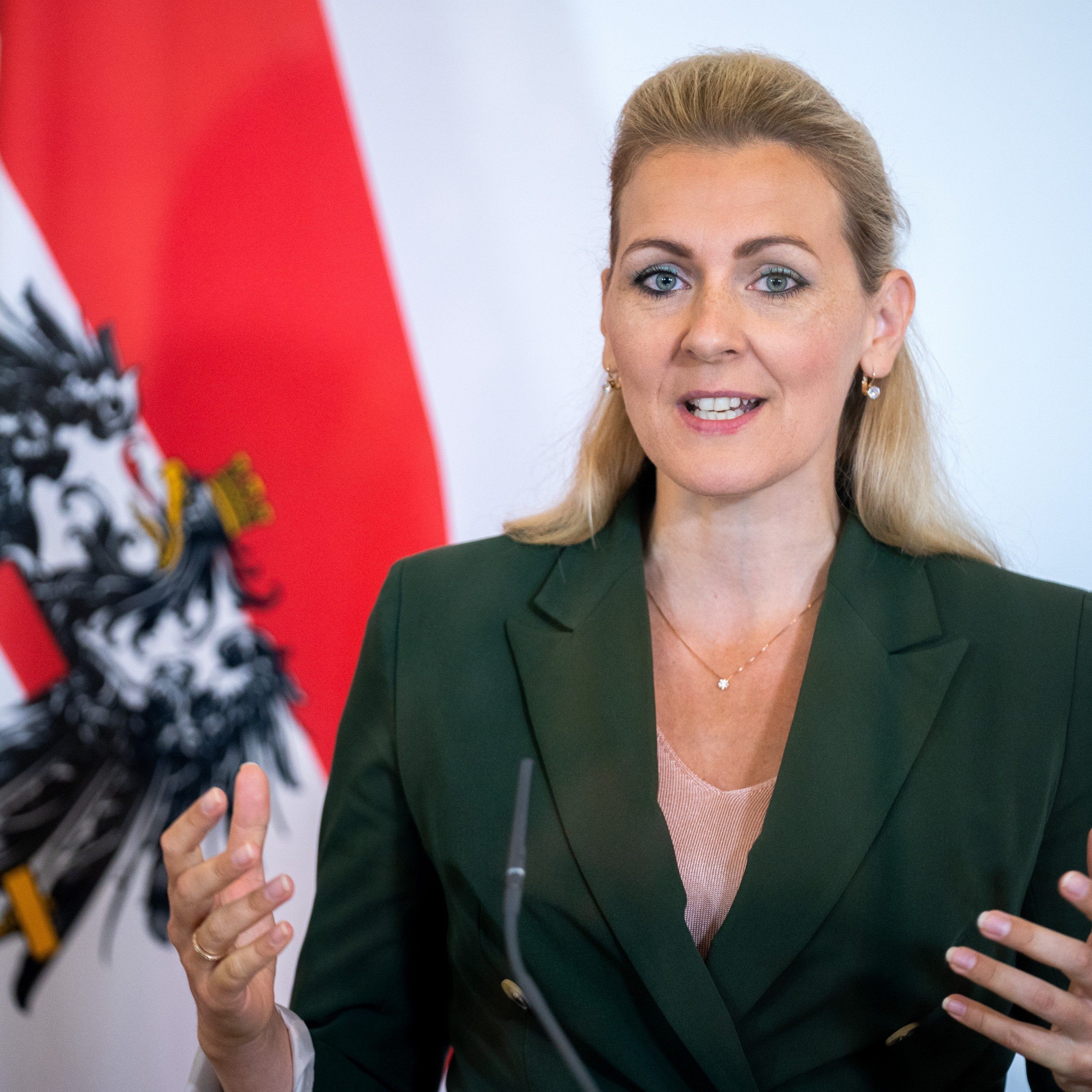 Die Kurzarbeit für den November-Lockdown wird mofiziert