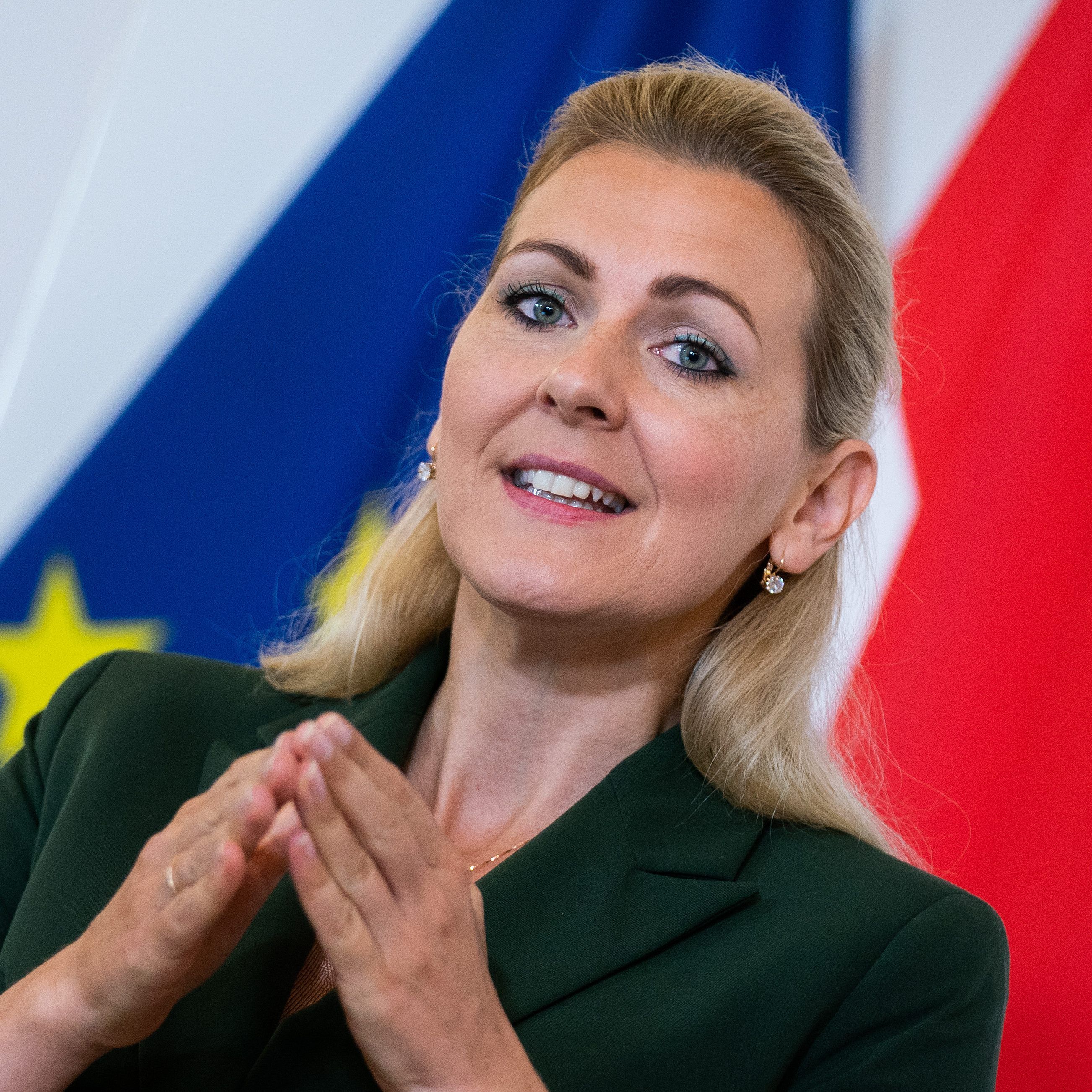 Zuwachs von 6.044 Jobsuchenden binnen einer Woche.