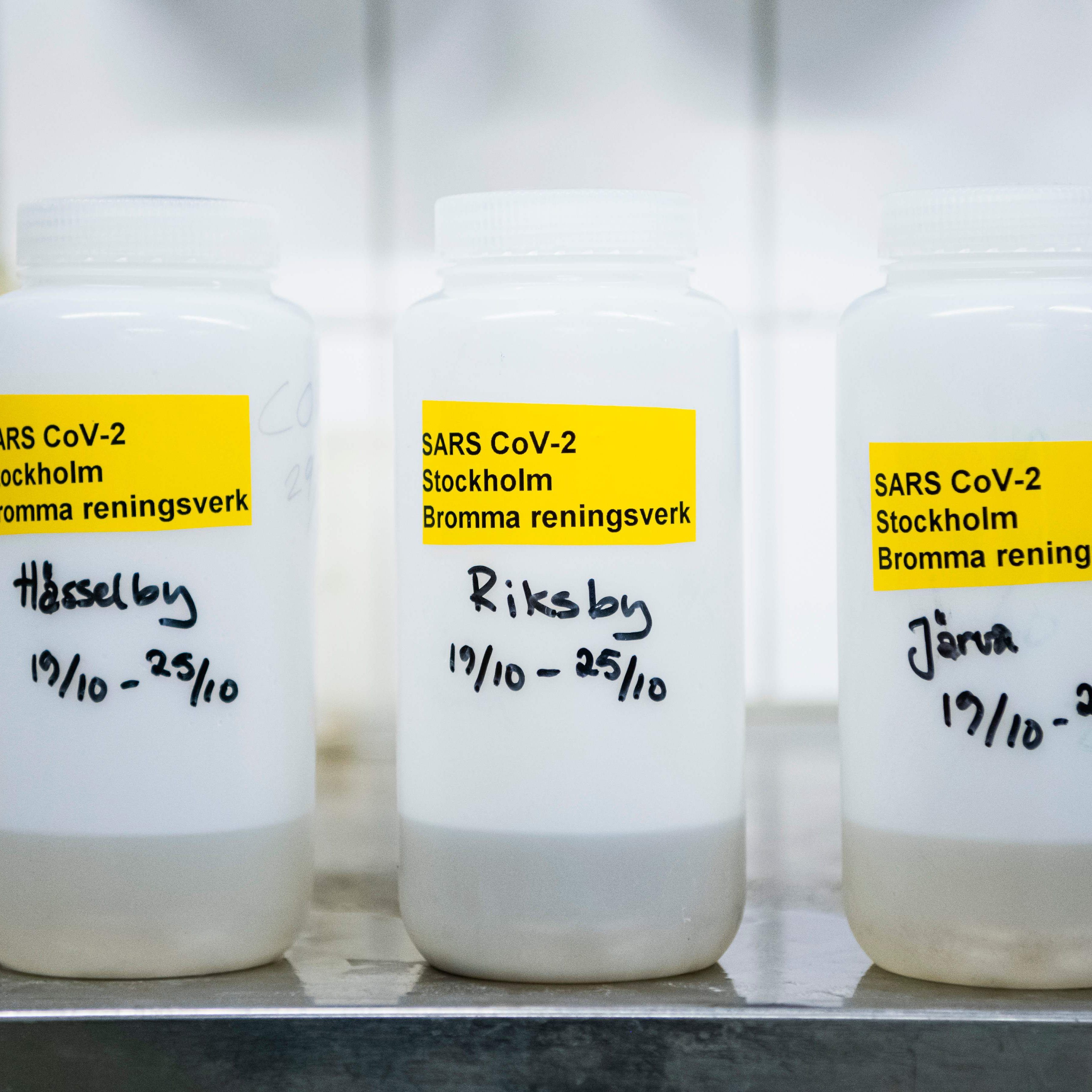 Schweden hatte sich für einen kontroversen Ansatz beim Umgang mit der Coronavirus-Pandemie entschieden.