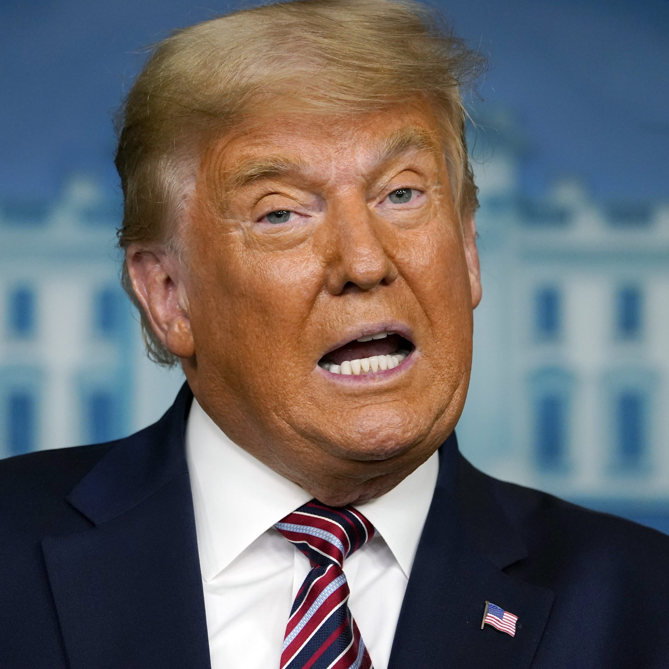 Donald Trump will Wahl anfechten