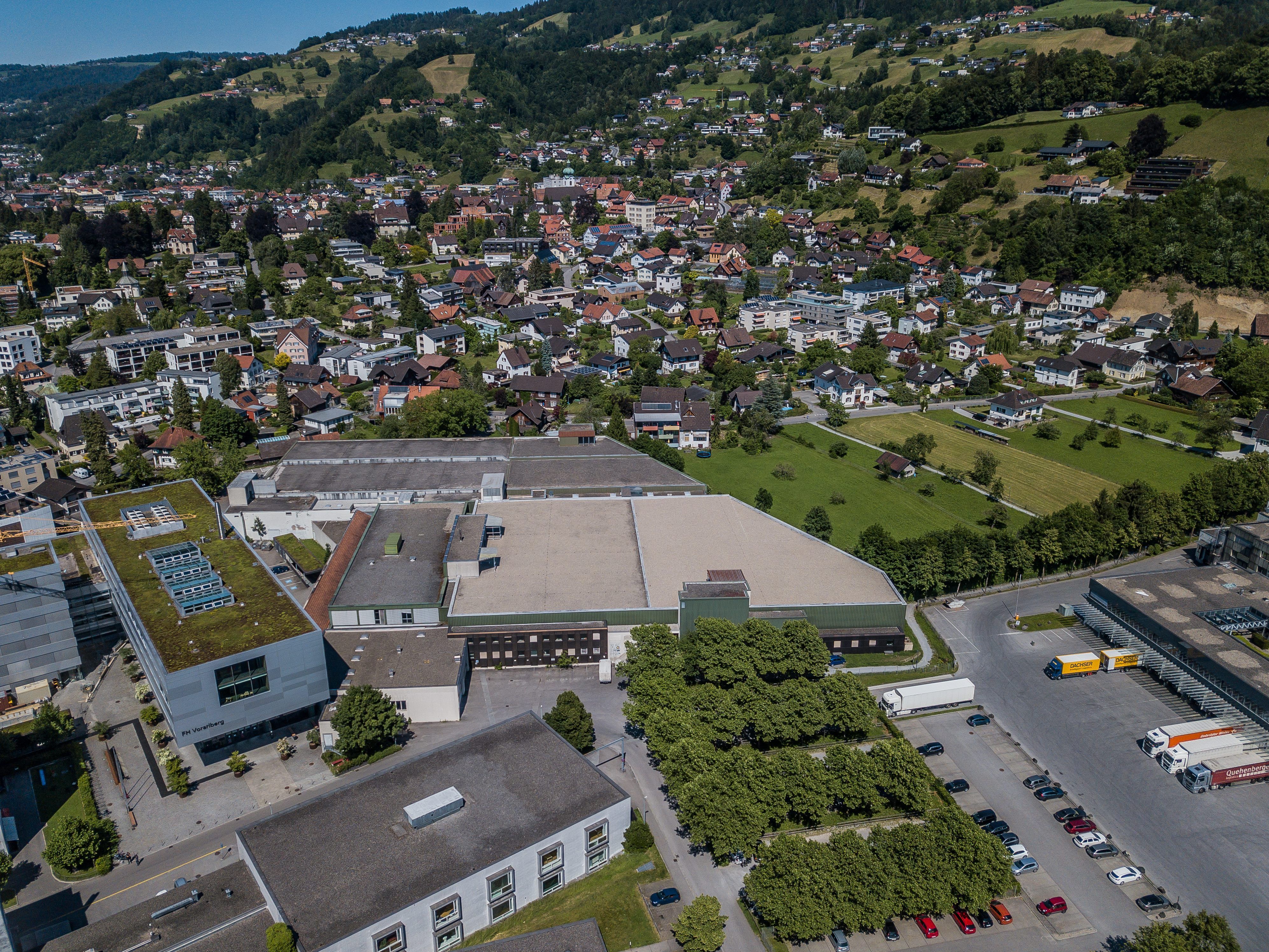 Verletzt wurde niemand.