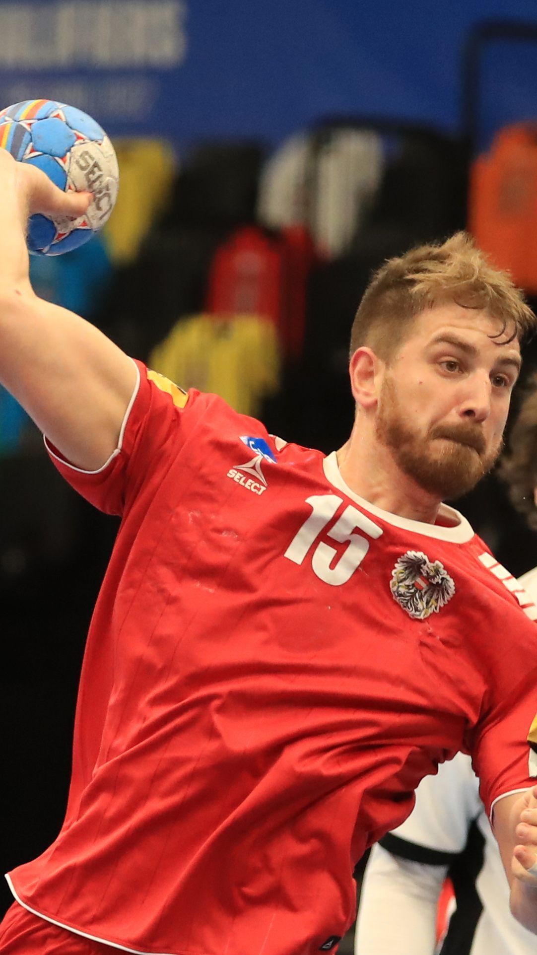 Fabian Posch und Co mussten heute hart für den Sieg kämpfen.