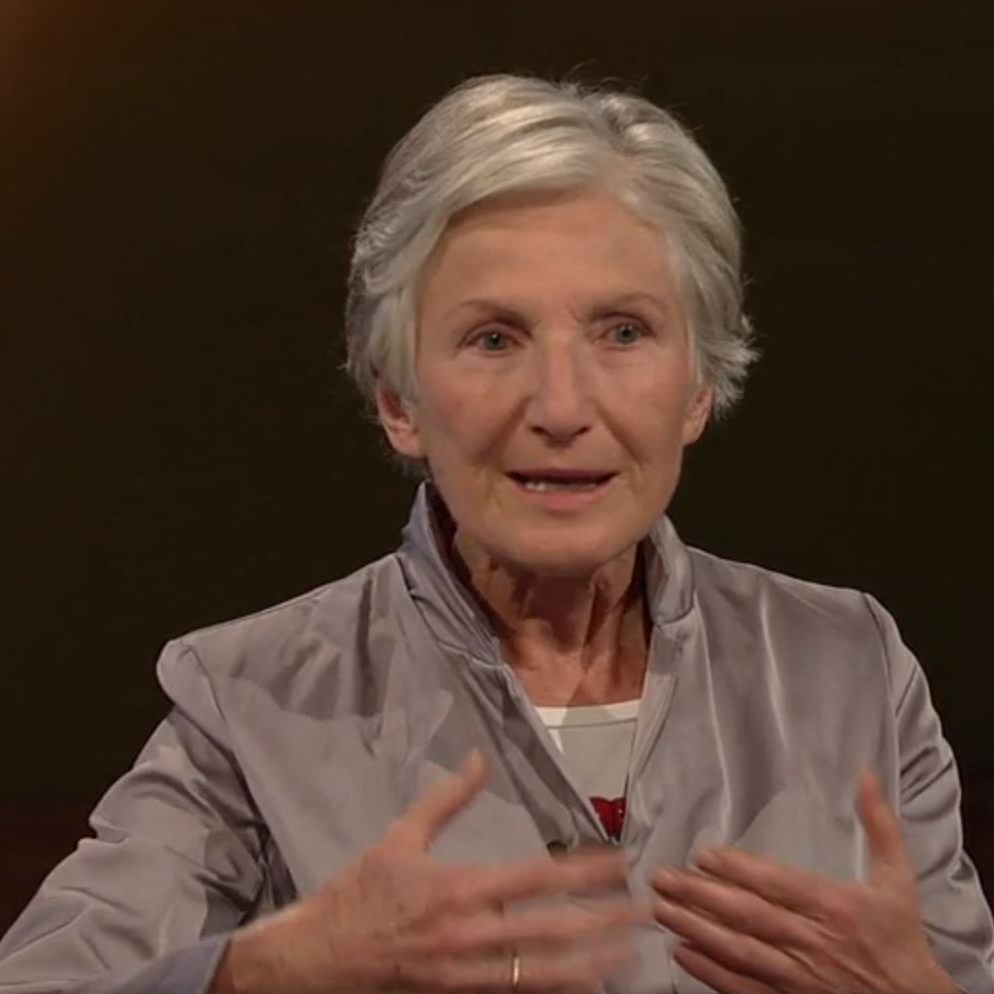 Griss verwies auf die massiven Einschränkungen durch die Pandemie und deren Folgen