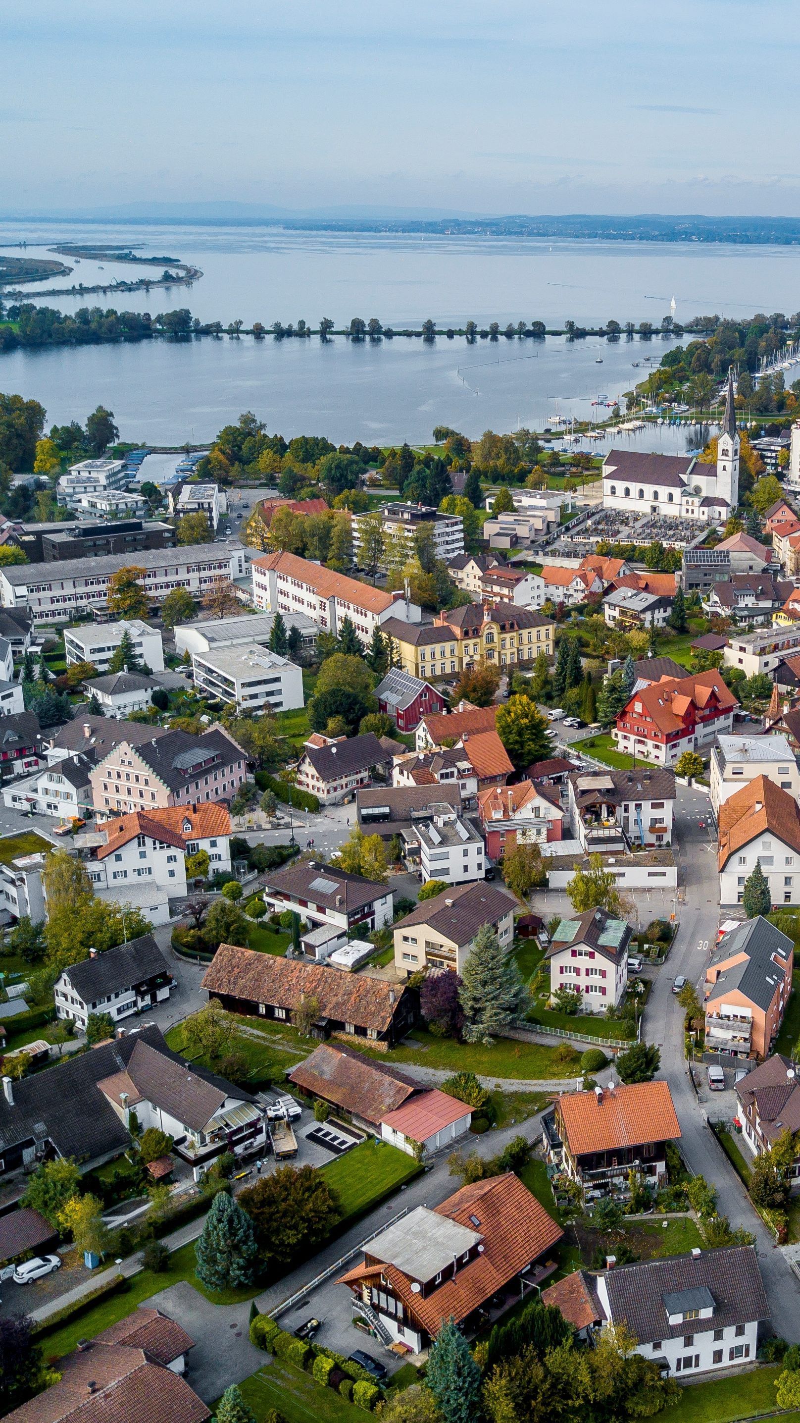 7 Bewohner wurden positiv getestet, ein Bewohner ist leider vertorben.