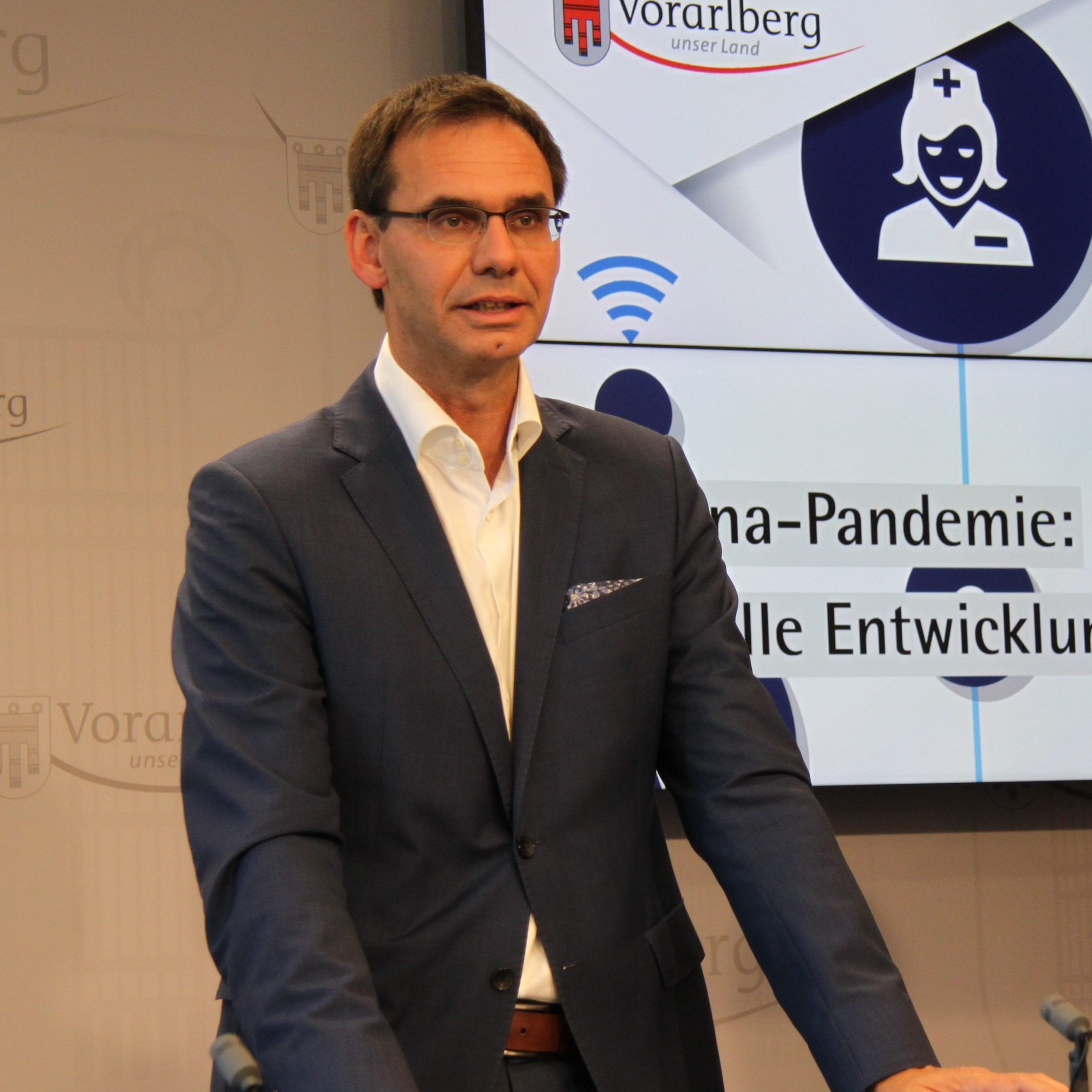 "Das macht schon Sorgen"