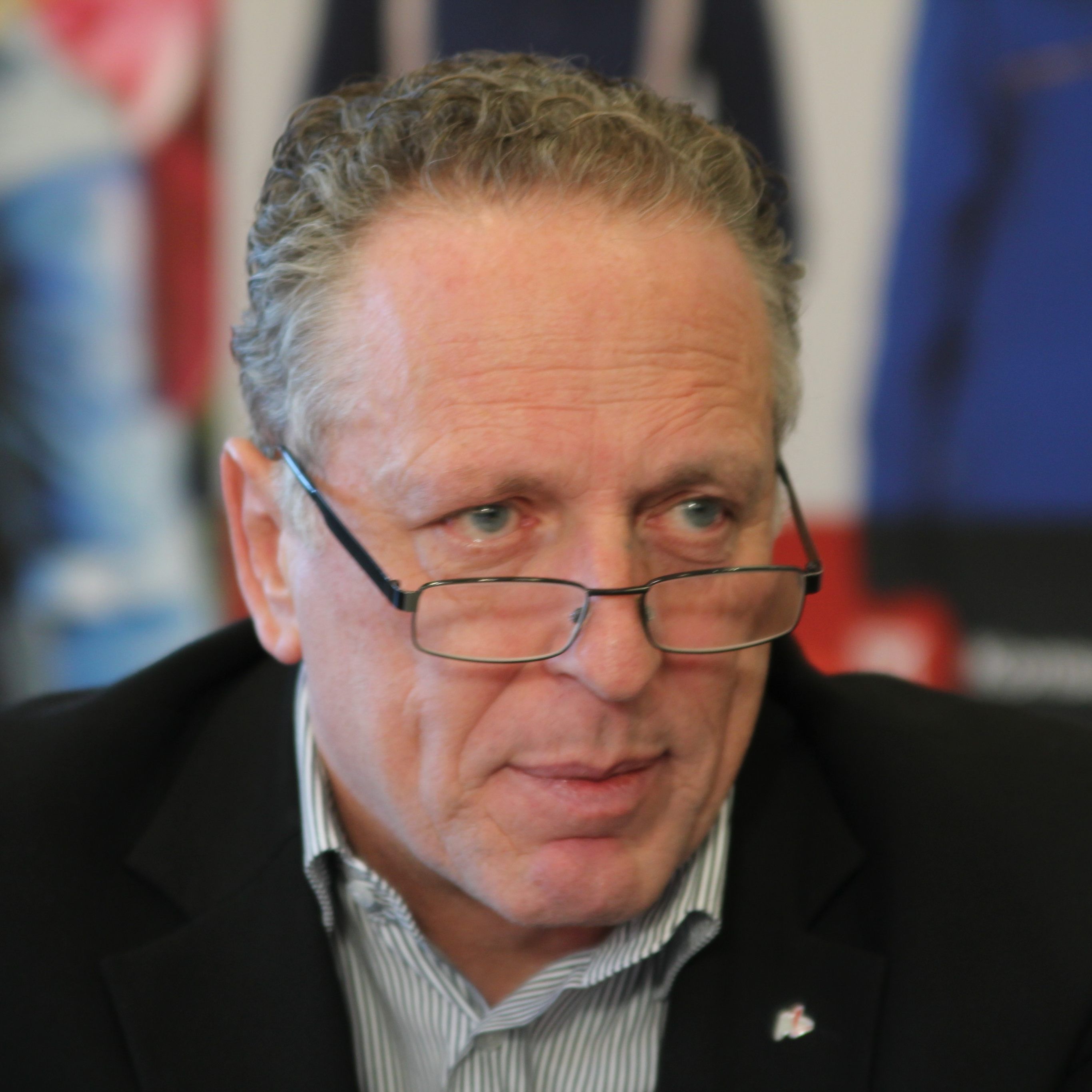 Hämmerle: "Schlag ins Gesicht der wirklichen Hackler".