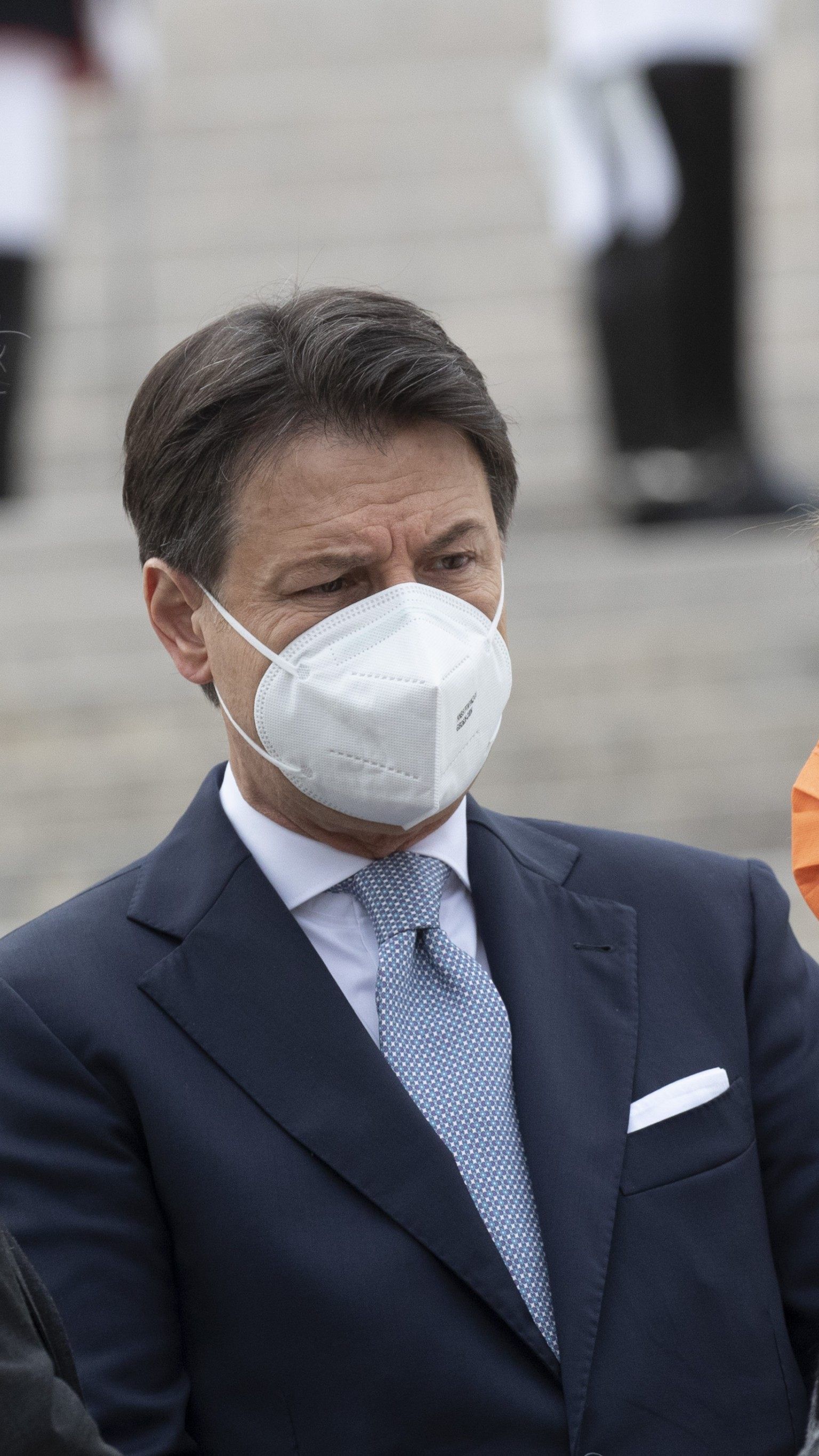 Regierung in Italien greift durch