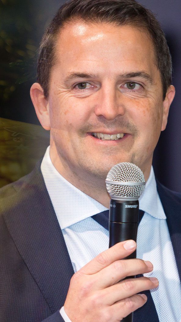 Der Vorarlberger Wirtschaftsbund-Direktor Jürgen Kessler zeigt sich erfreut über den angekündigten Beschluss der Regierung.