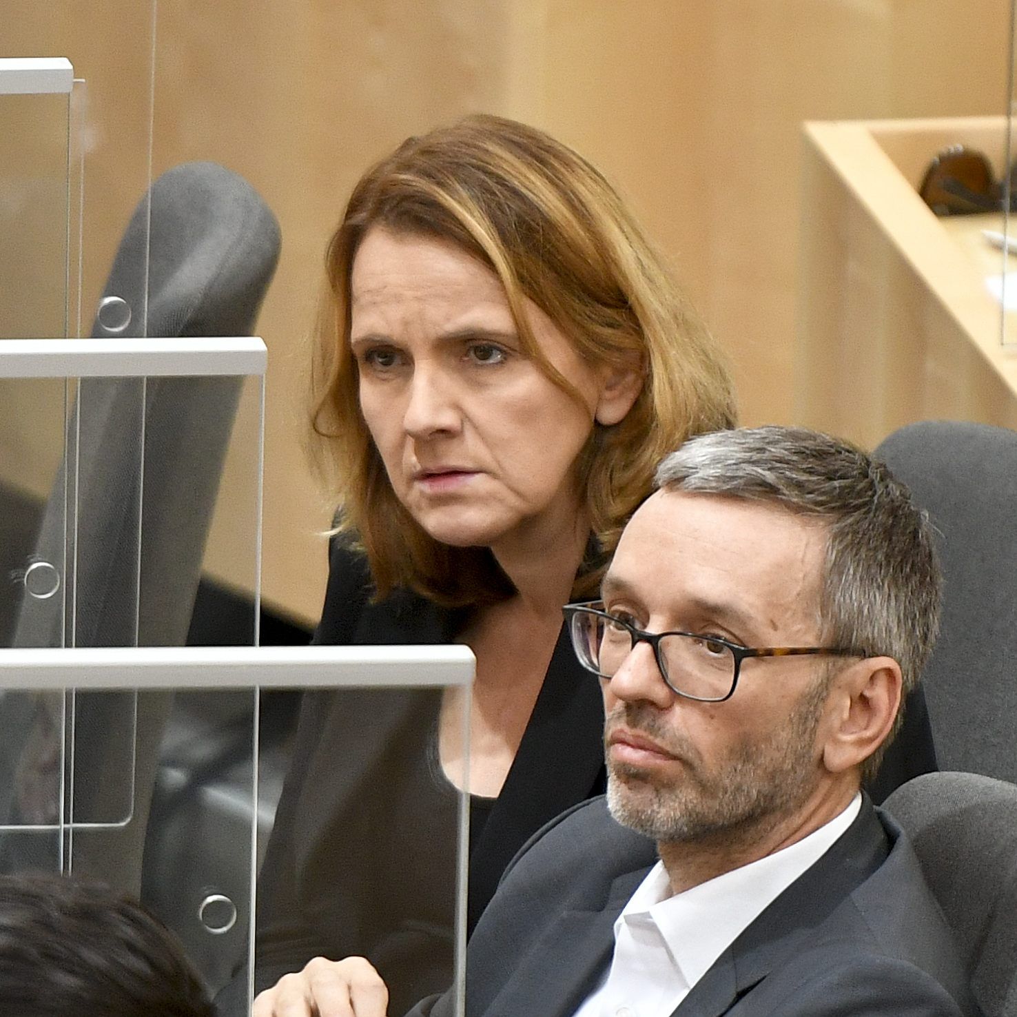 MEINL-REISINGER - BELAKOVITSCH-JENEWEIN - KICKL