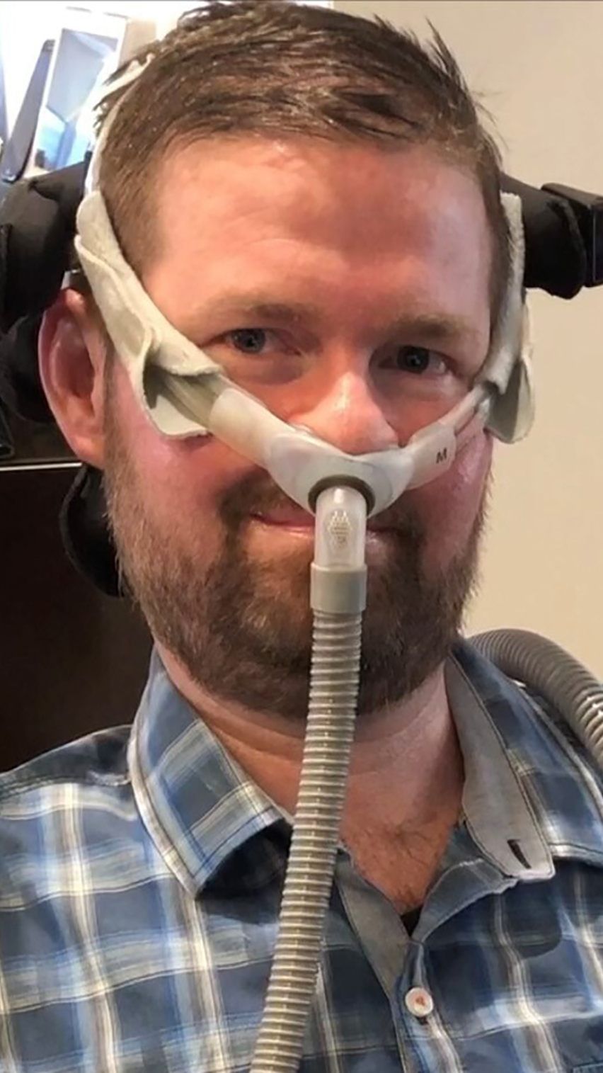 Der an ALS erkrankte Patrick Quinn, Mitbegründer der "Ice Bucket Challenge", ist im Alter von nur 37 Jahren gestorben.