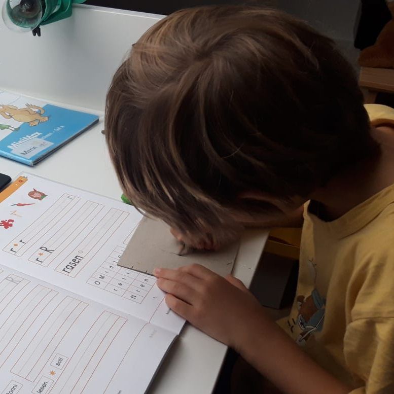 Der Berufsverband Österreichischer PsychologInnen steht für Hilfe beim Homeschooling zur Verfügung.