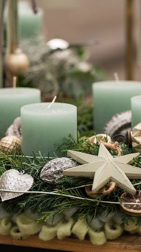 Blumen sind Nahrung für die Seele