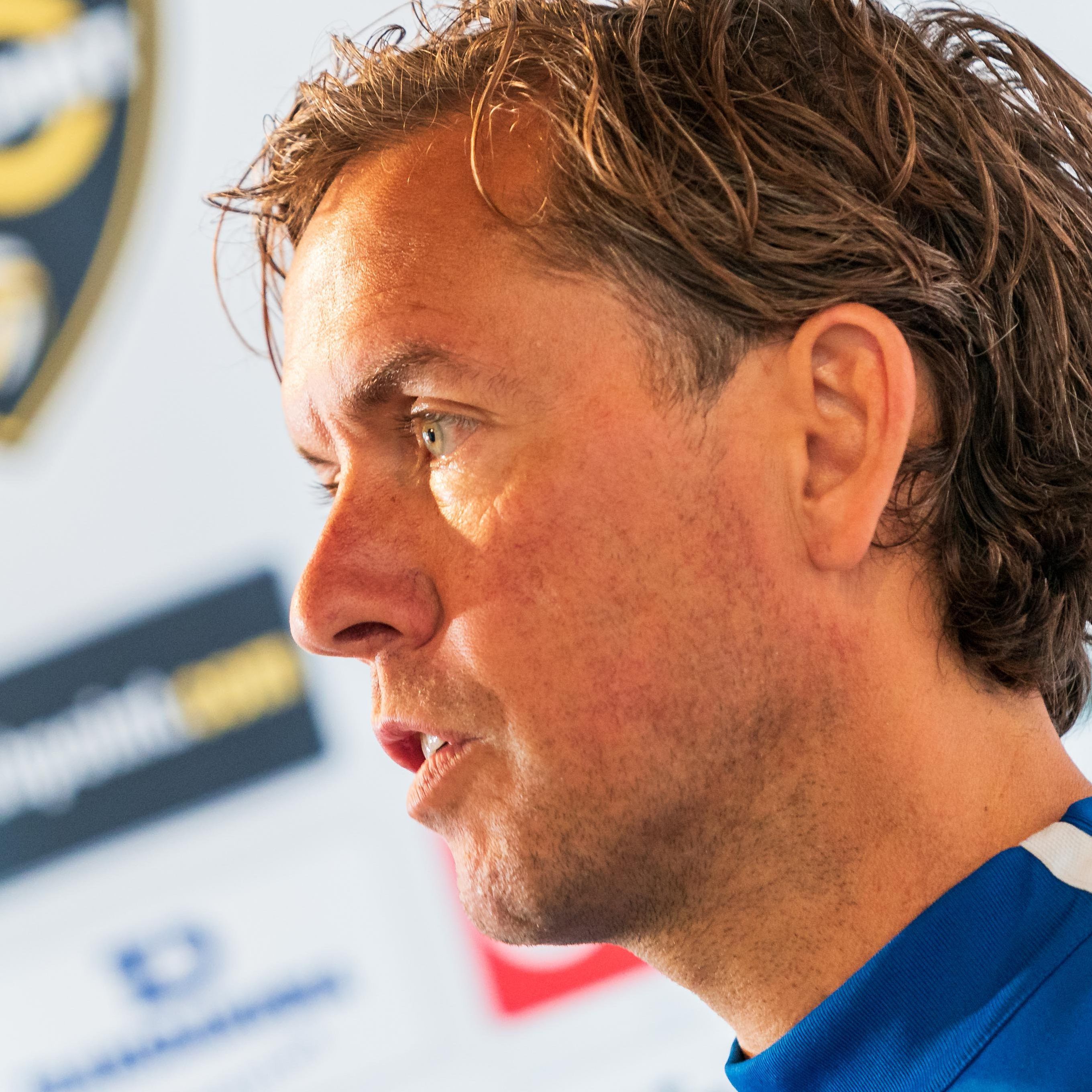 Alex Pastoor hat weiter das Vertrauen der Altacher Klub-Führung.