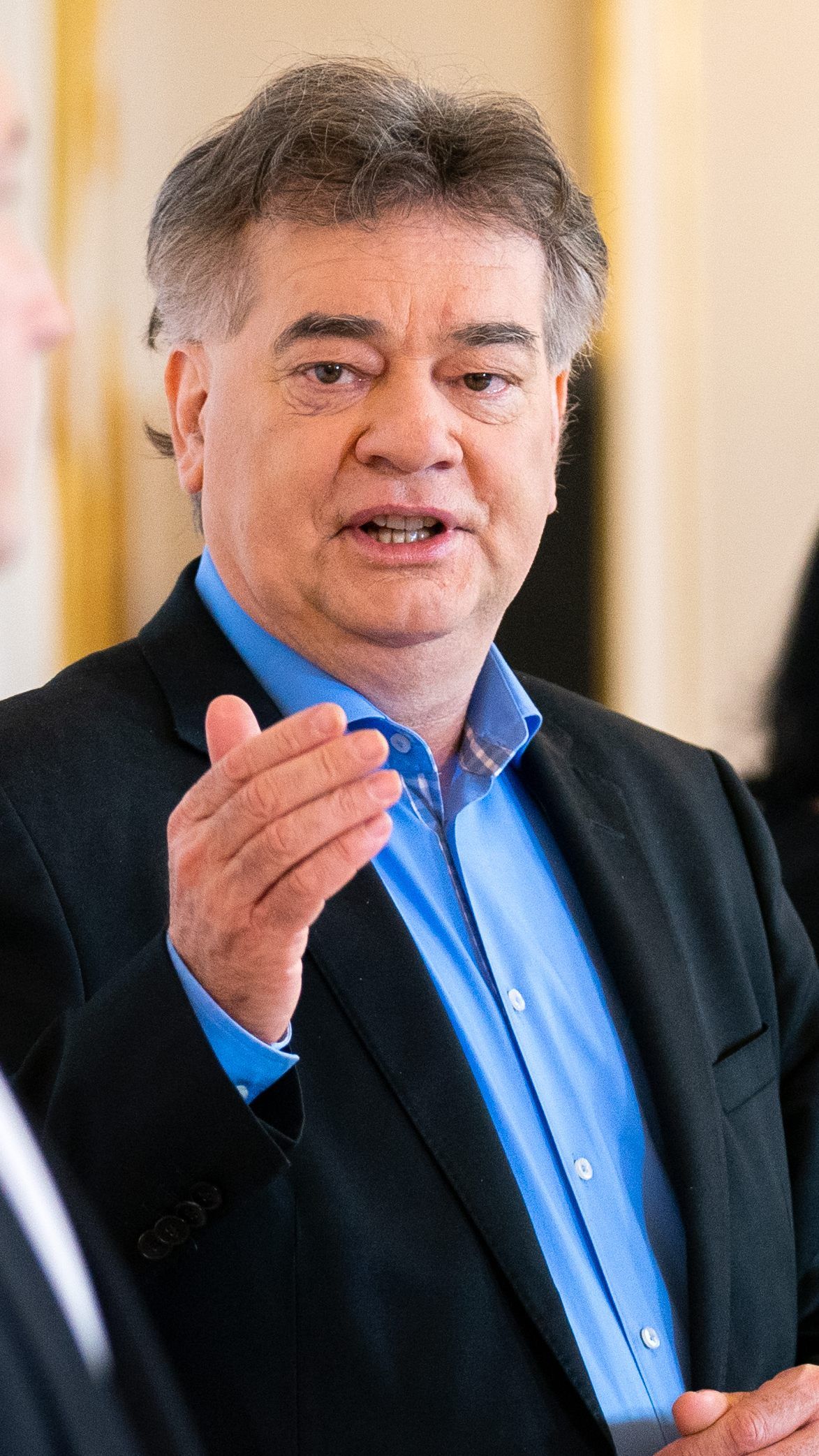 Rettungsschirm für Branchen in Not