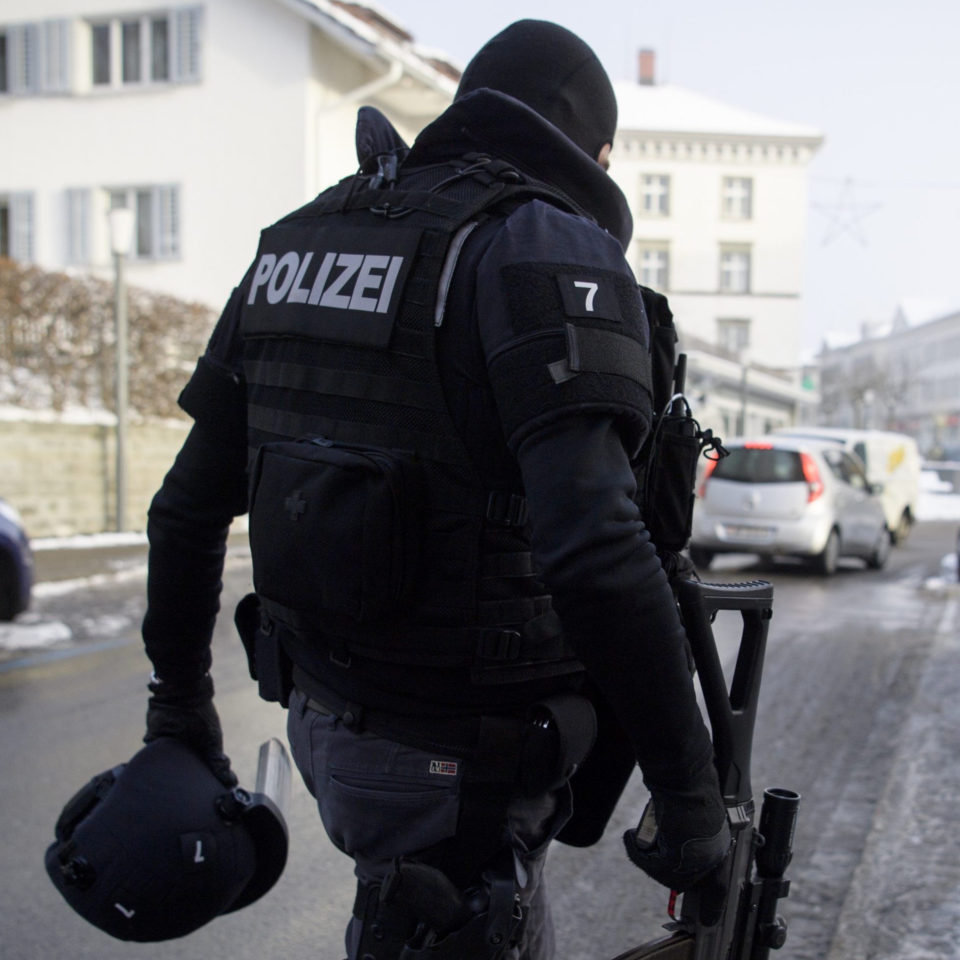 Symbolbild / Archivbild