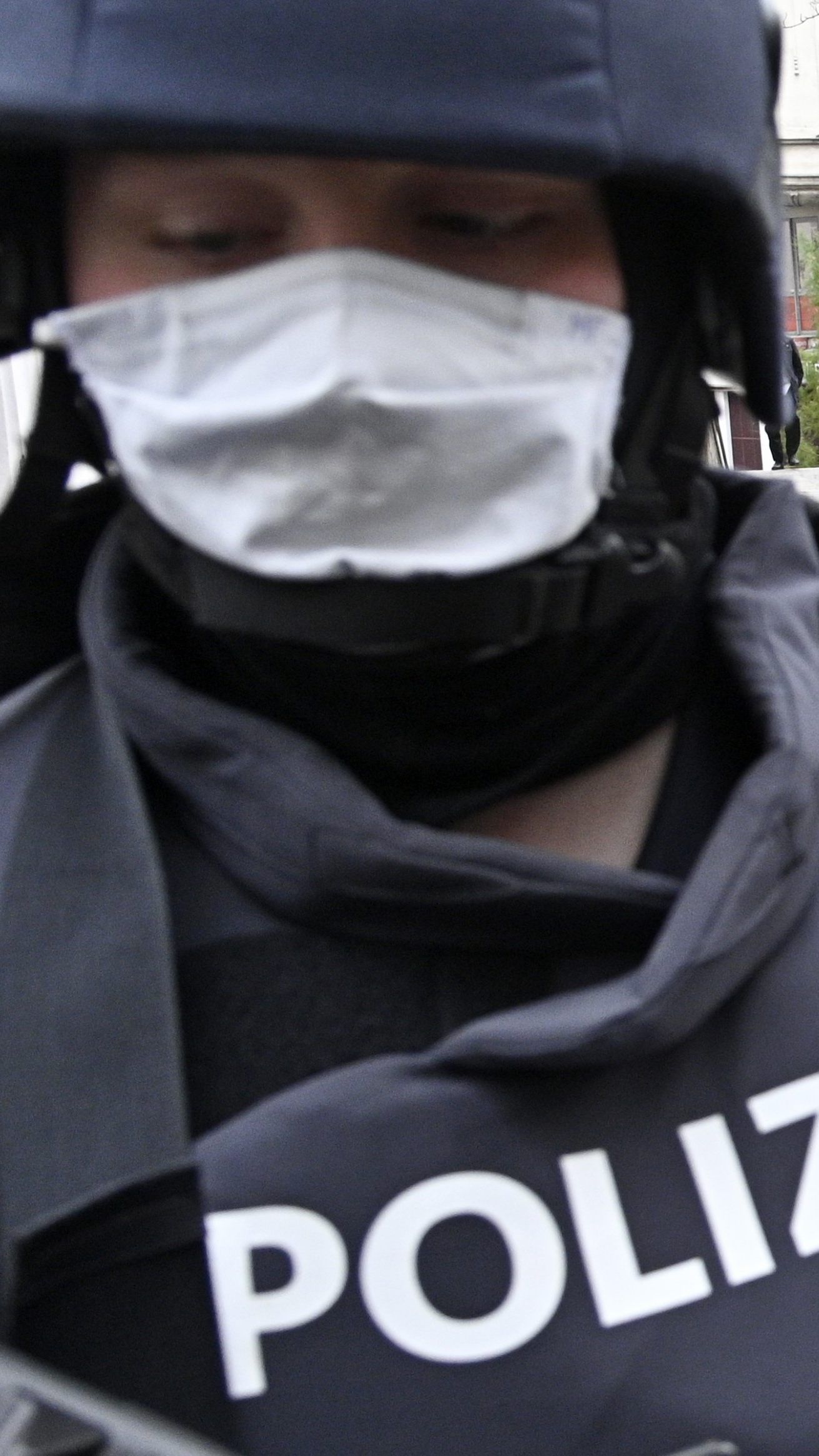 "Die slowakische Polizei erhielt im Sommer die Information, dass verdächtige Personen aus Österreich versuchten, in der Slowakei Munition zu kaufen."