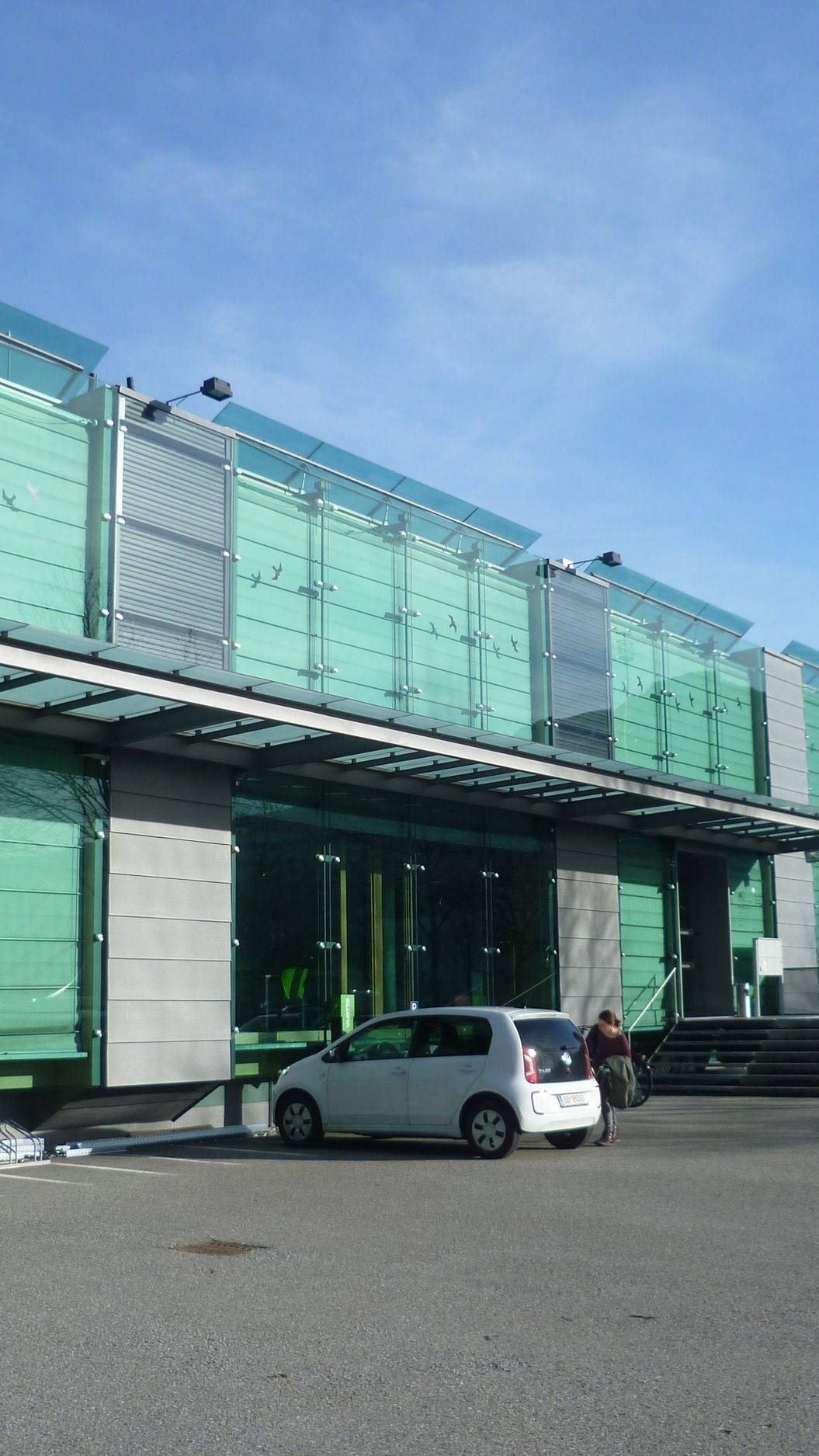 Textilkompetenzzentrum Vorarlberg