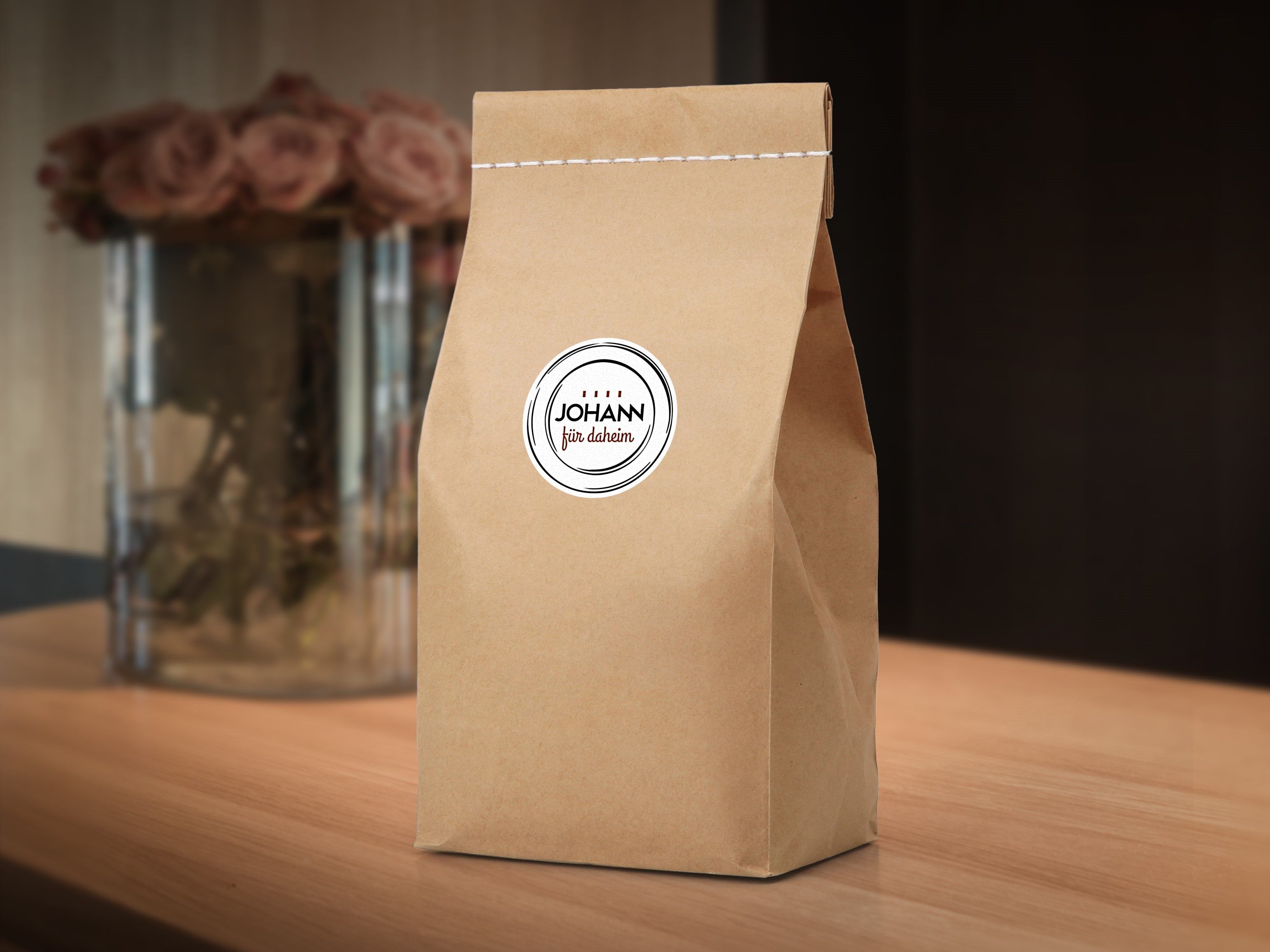 Johann - Für daheim