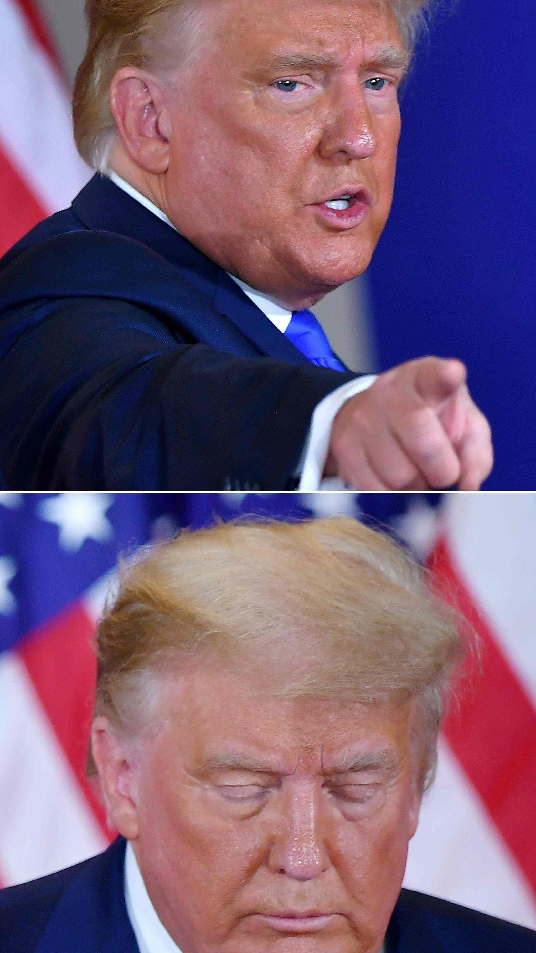 Fragen & Antworten - Präsident sät vor allem Zweifel an Rechtmäßigkeit.