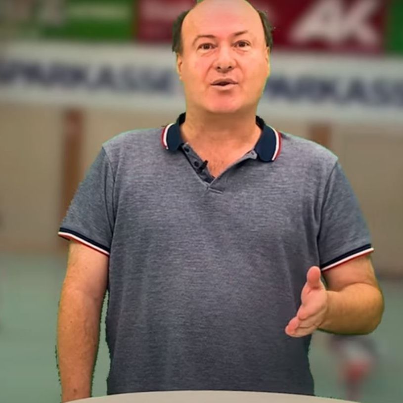 In der Corona-Pandemie gibt es keine Hallenmasters und keinen Seehallencup.