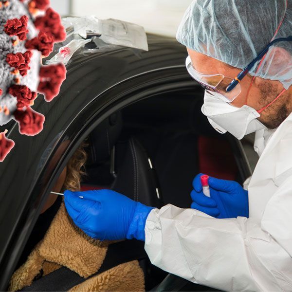 272 Neuinfektionen am Dienstag in Vorarlberg