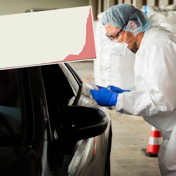 Noch ist keine Entspannung in Sicht