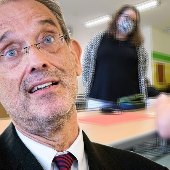 Dreimal so viel wie beim ersten Lockdown