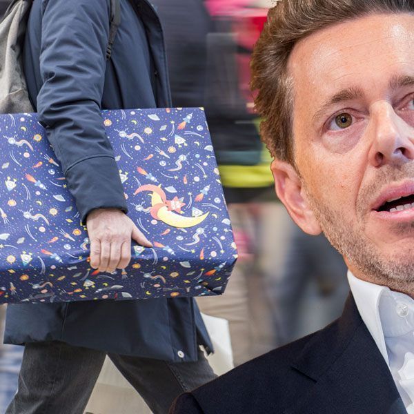 Wirtschaftskammer-Chef: Es geht auch "um das Entzerren der Kundenströme"