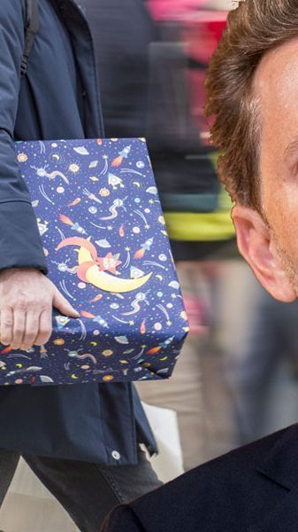 Wirtschaftskammer-Chef: Es geht auch "um das Entzerren der Kundenströme"