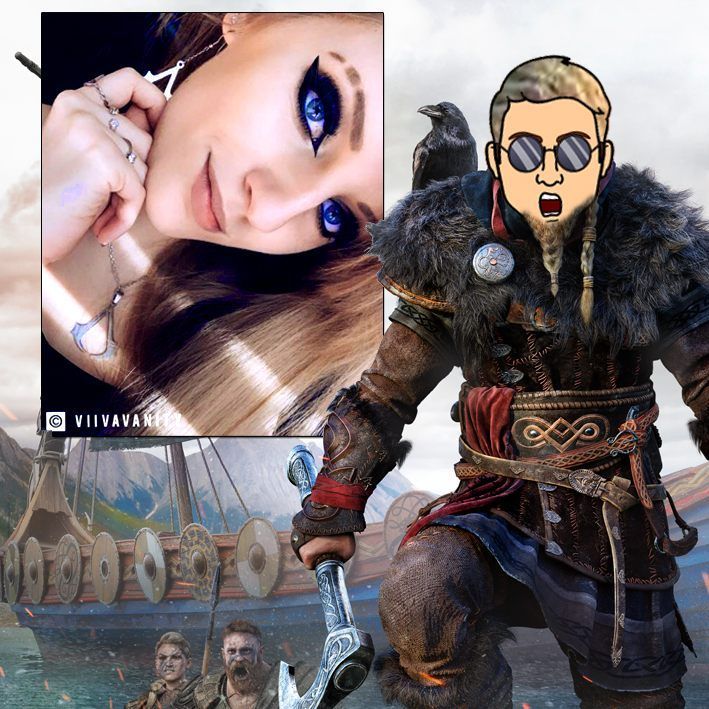 „Assassin‘s Creed Valhalla“ macht den Ländle Gamer fertig - im positiven Sinn.