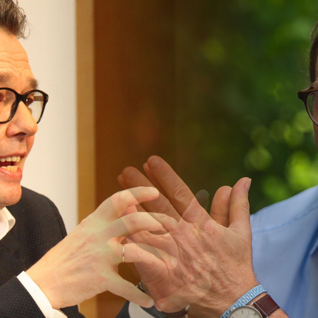 Der offene Brief der WKV ist ein harter Angriff auf Landesrat Johannes Rauch.