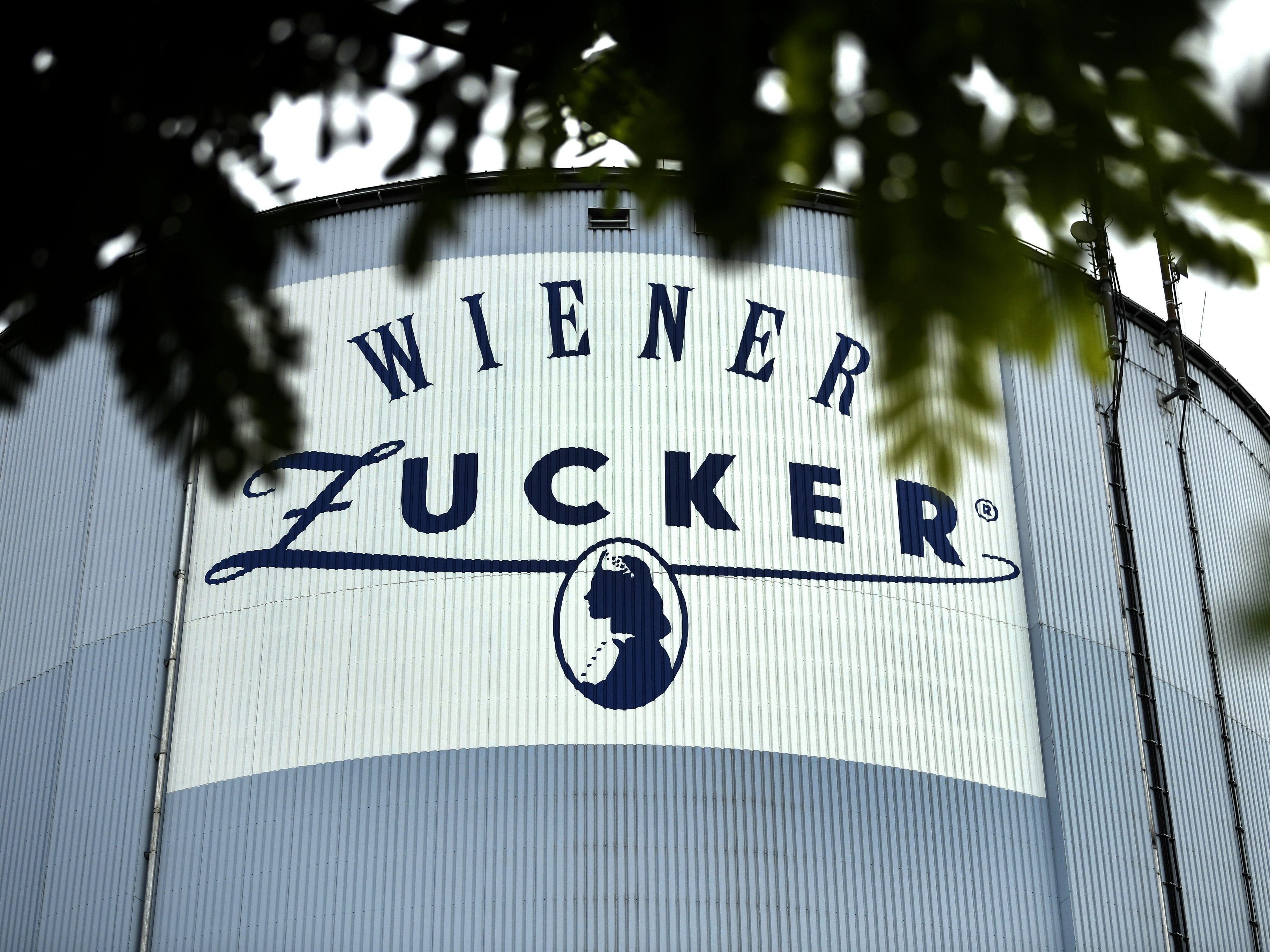 Es steht gut um die Zuckerfabrik in Leopoldsdorf. Es steht gut um die Zuckerfabrik in Leopoldsdorf.