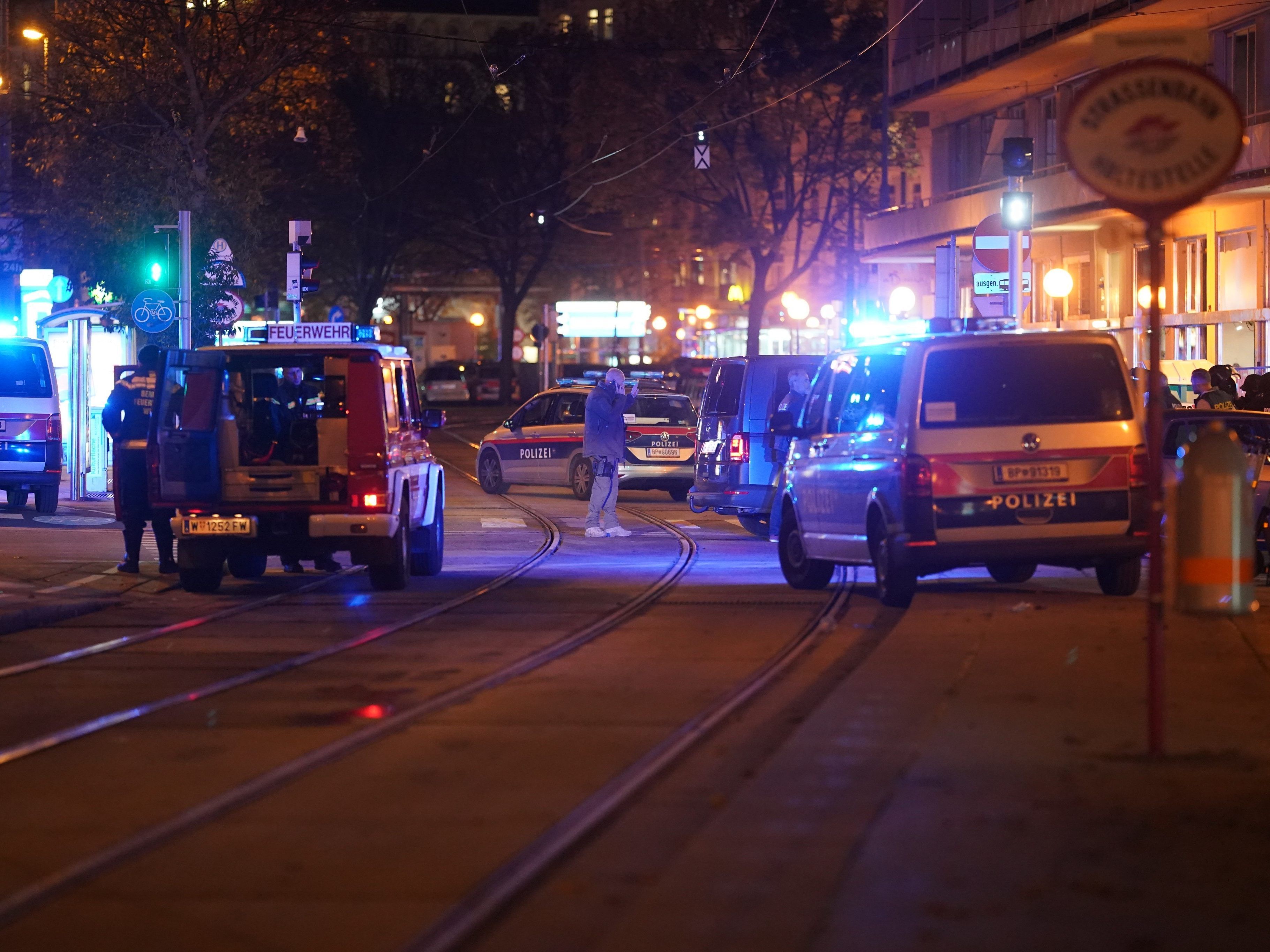 Der 20-Jährige hatte offenbar Verbindungen in die Schweiz.