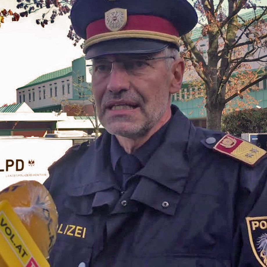 Die Vorarlberger halten sich meist an die geltenden Bestimmungen.