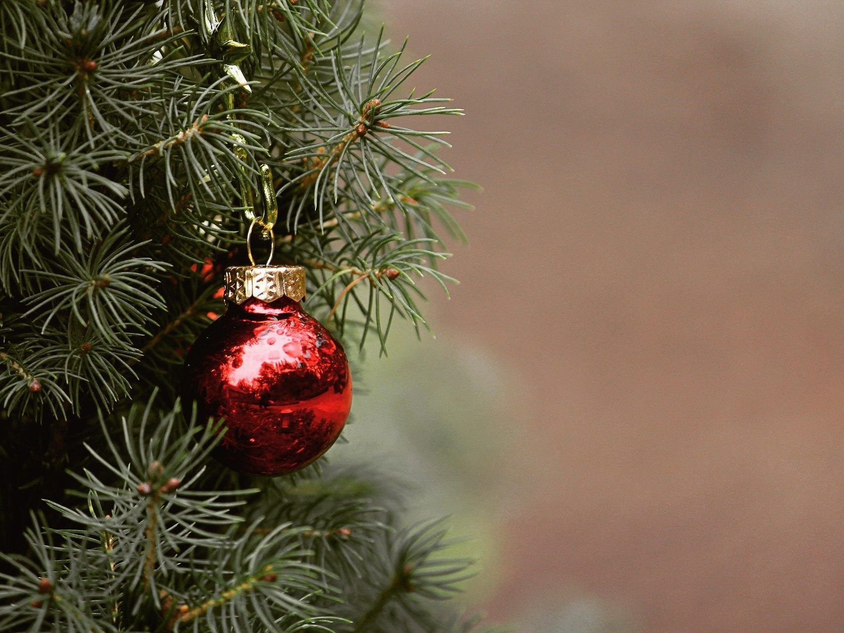 Ob ein "normales" Weihnachtsfest möglich sein wird, ist angesichts der Coronakrise weiterhin offen. Ob ein "normales" Weihnachtsfest möglich sein wird, ist angesichts der Coronakrise weiterhin offen.
