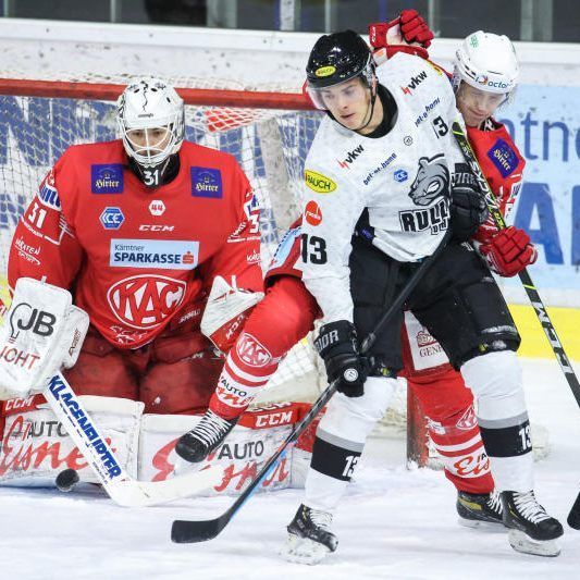 Verlängerung in Klagenfurt