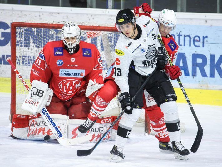 Verlängerung in Klagenfurt Verlängerung in Klagenfurt