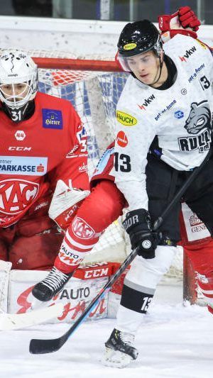 Verlängerung in Klagenfurt