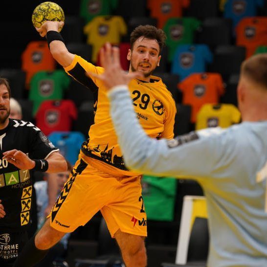 Wassel & Co. mit Heimniederlage