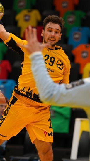 Wassel & Co. mit Heimniederlage