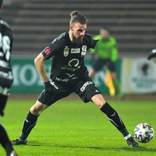 Knappe Niederlage für den FCD