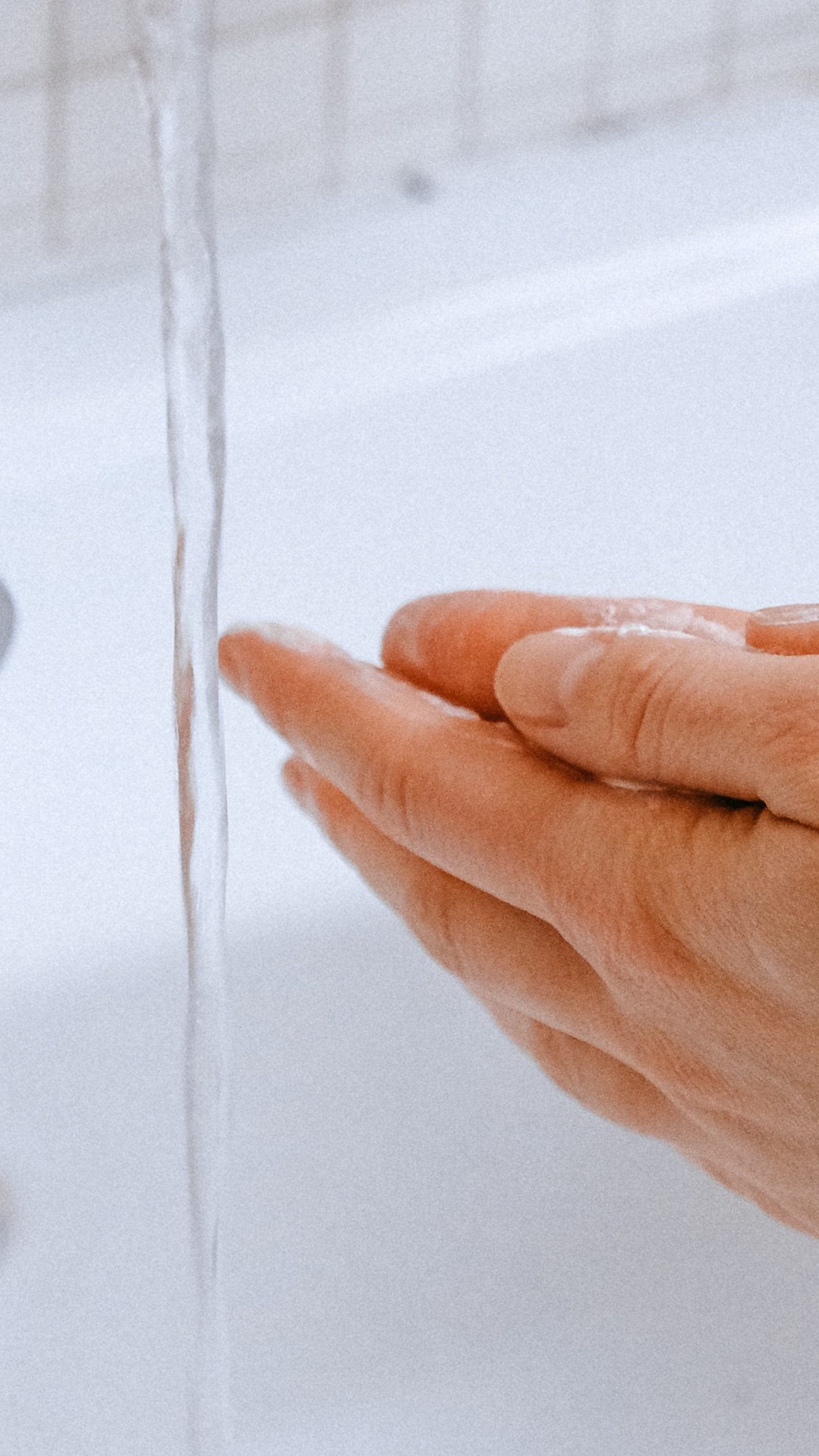 Durch eigene Hygienemaßnahmen vor Eingriffen in Spitälern lässt sich das Infektionsrisiko erheblich senken