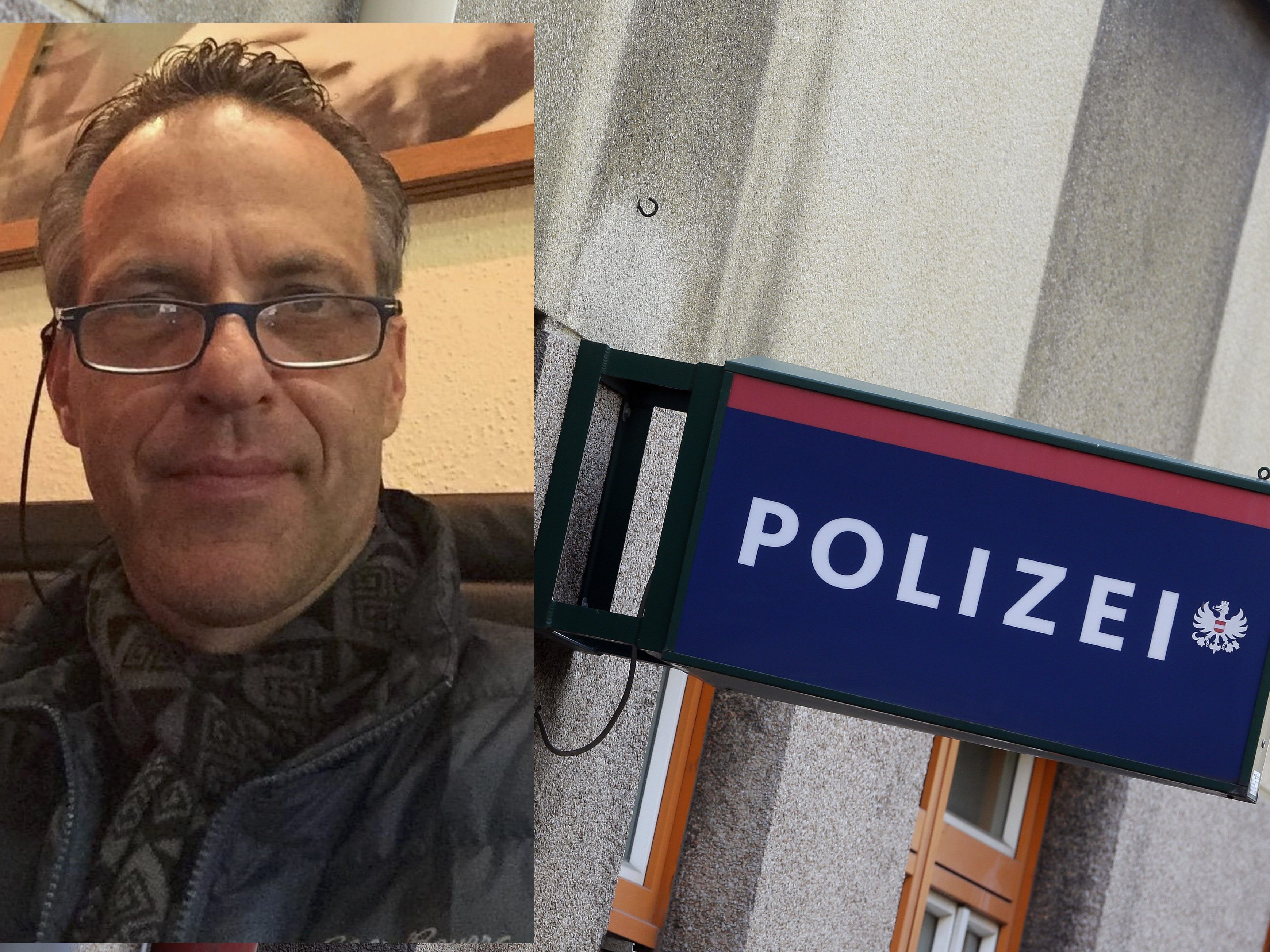 Sind noch weitere Frauen (oder Männer) diesem Mann zum Opfer gefallen? Sind noch weitere Frauen (oder Männer) diesem Mann zum Opfer gefallen?