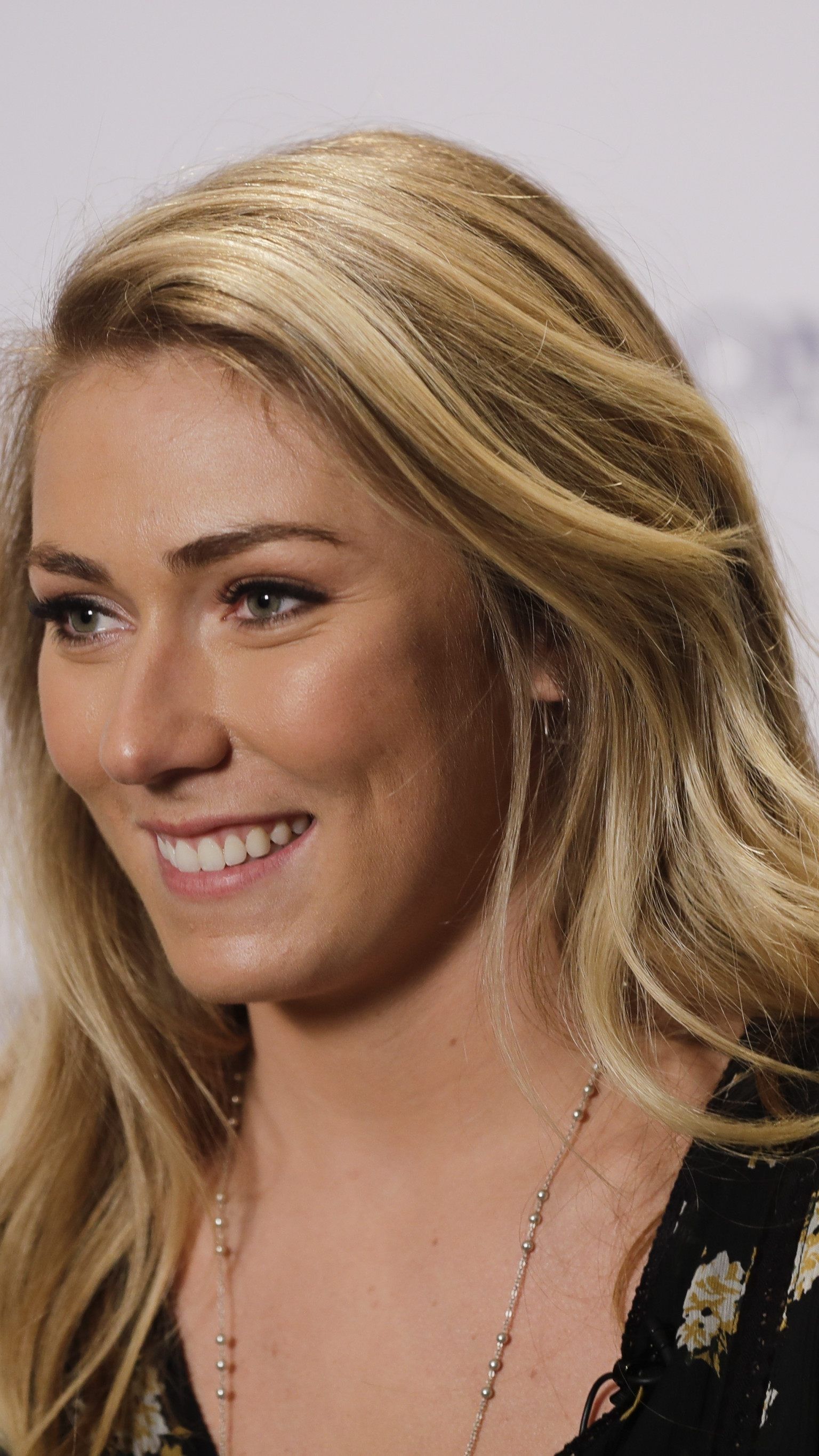 Mikaela Shiffrin.