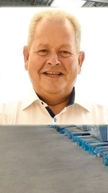 Die solarbetriebenen Abfallpresscontainer wurden auch schon in Wien aufgestellt.